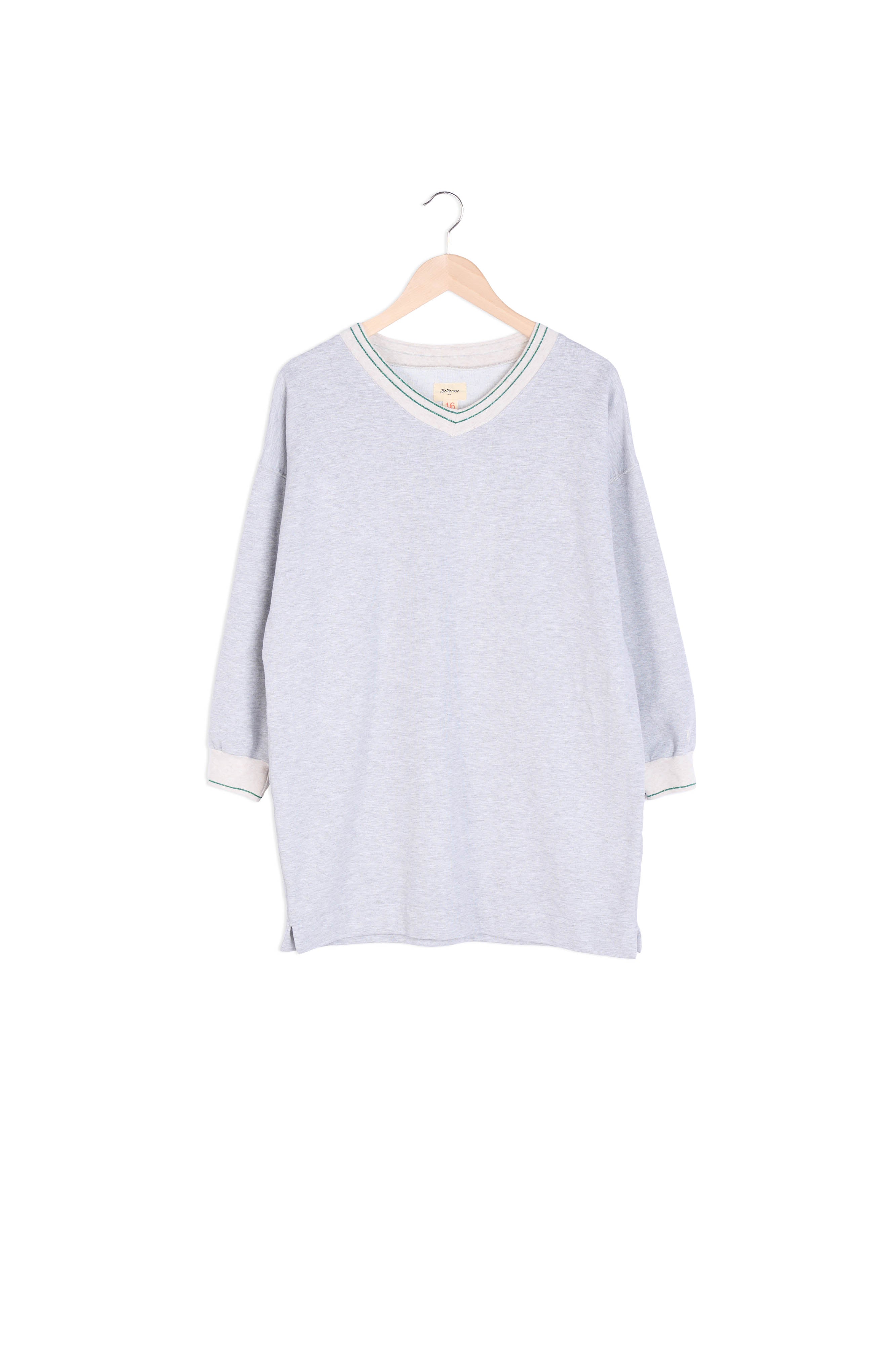 ROBE VANI Faume - seconde main