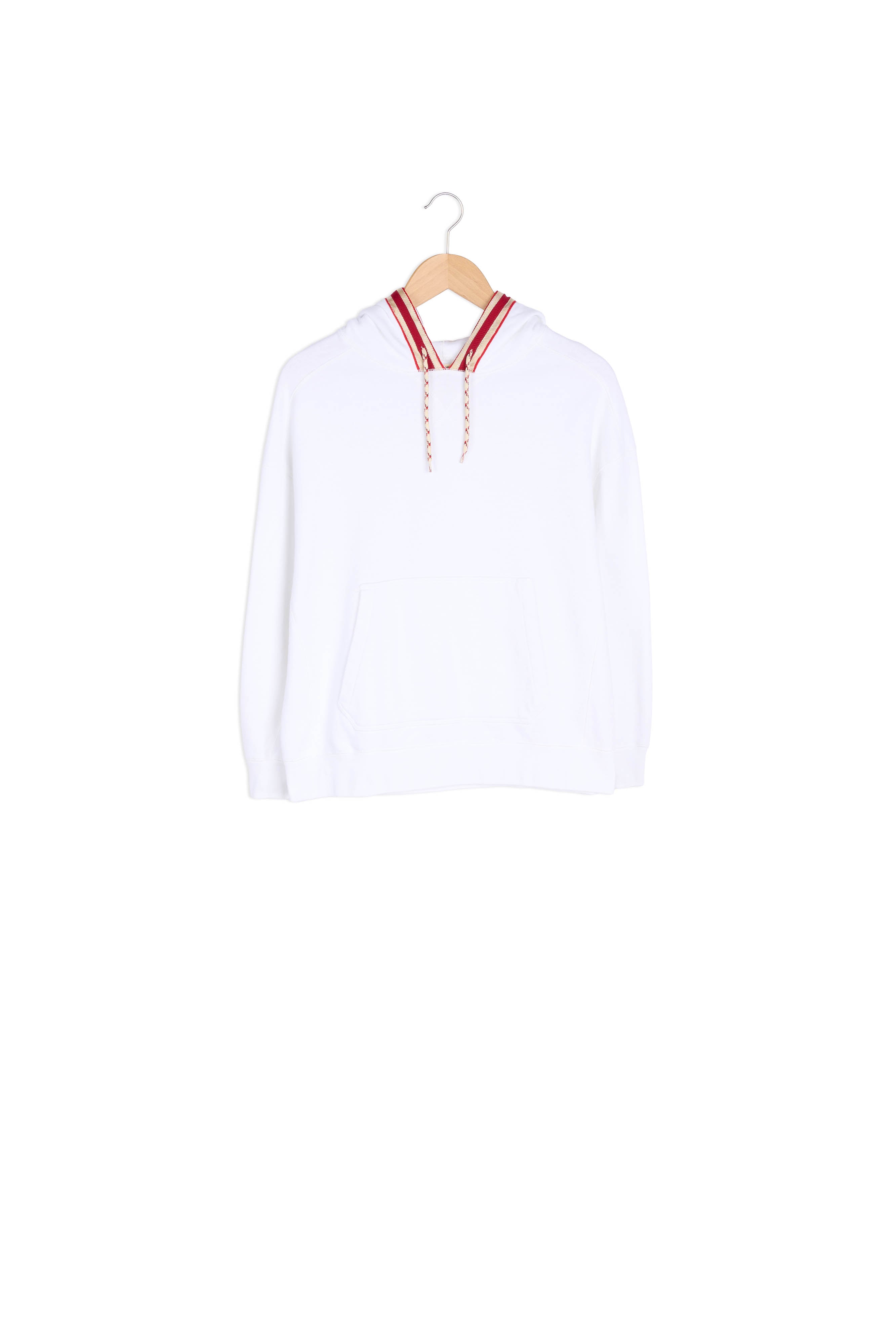 FAIKO SWEATSHIRT Faume - seconde main