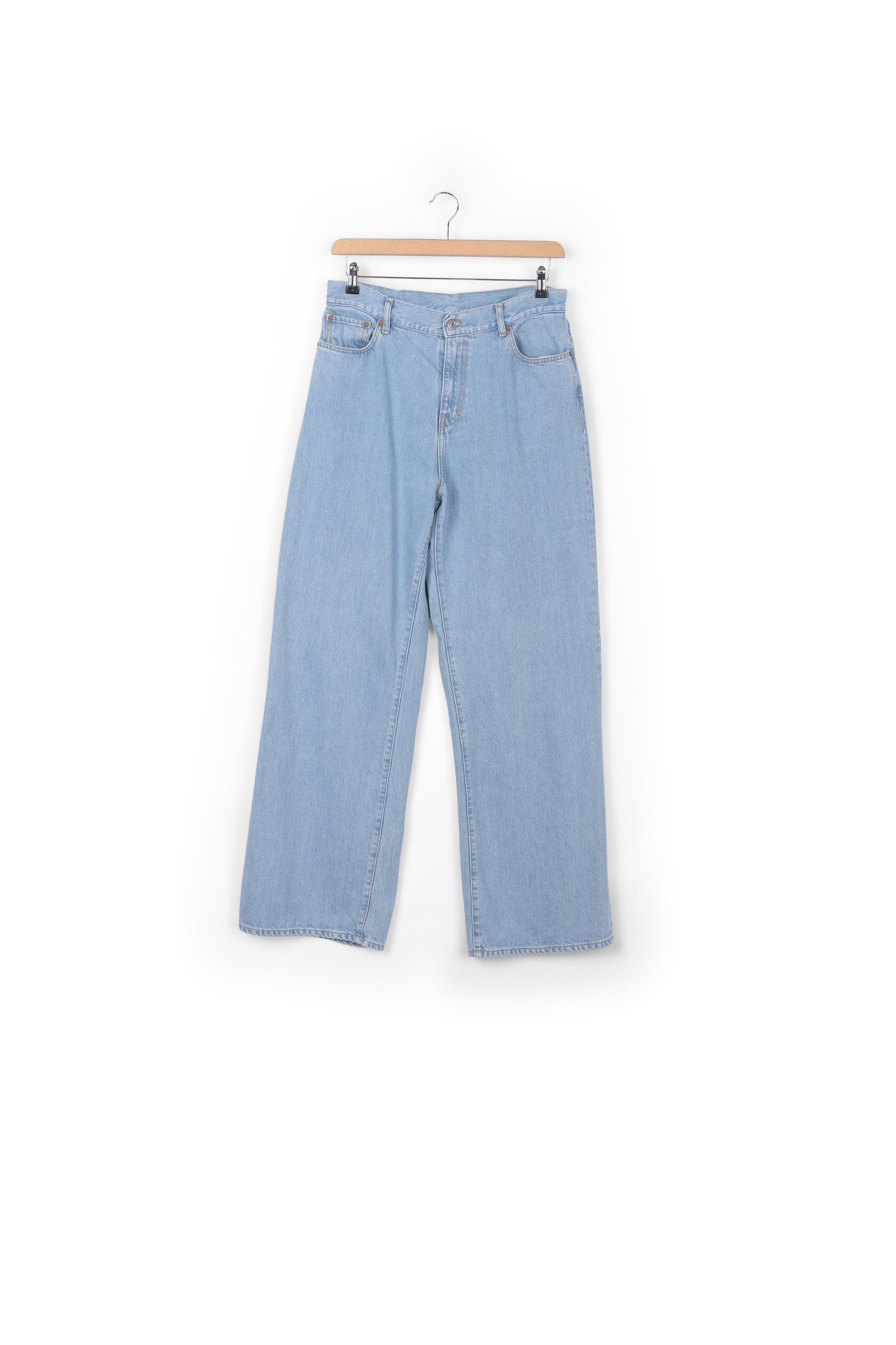 JEANS POPEYE Faume - seconde main