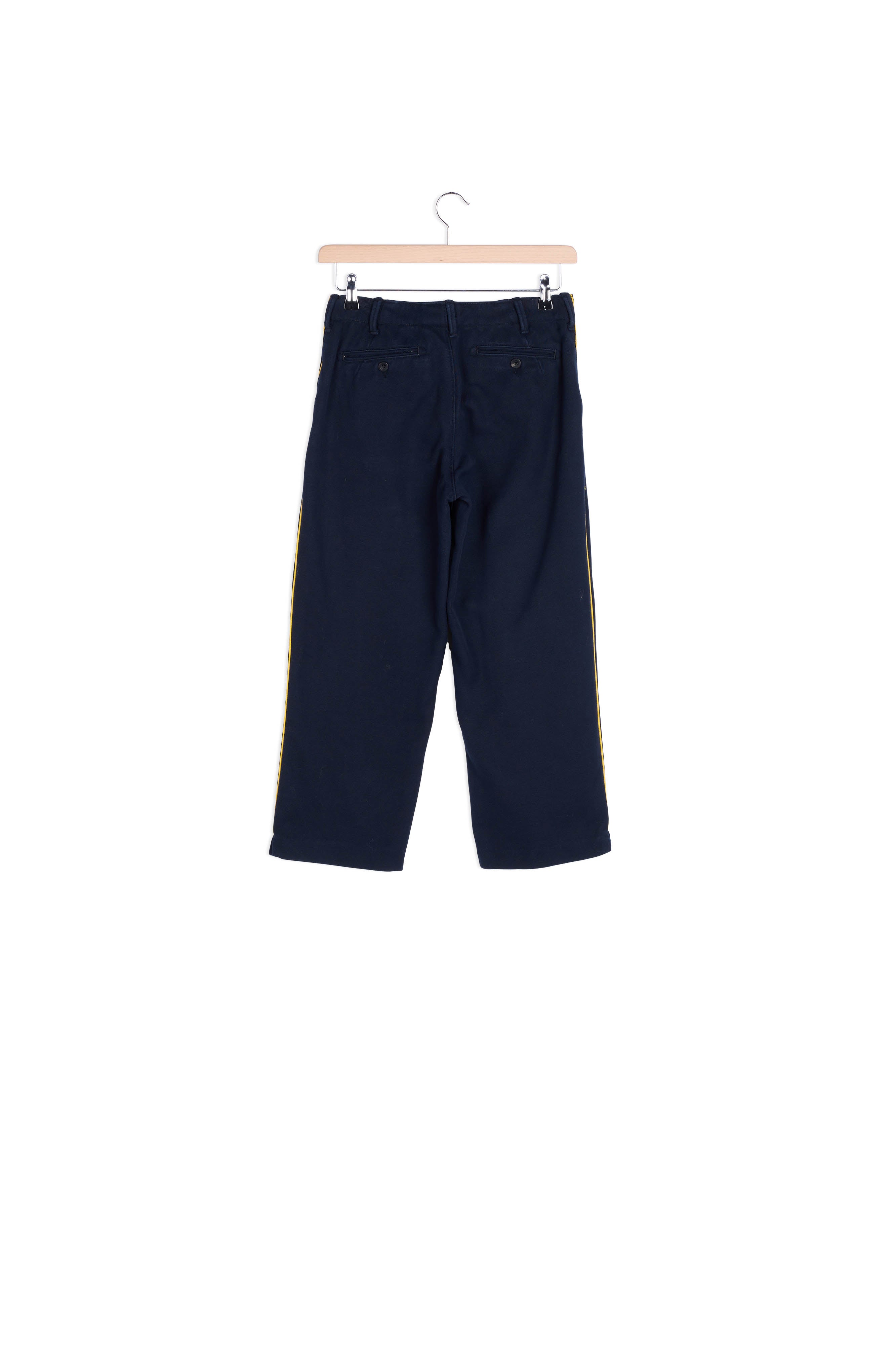 PAPE BROEK Faume - seconde main