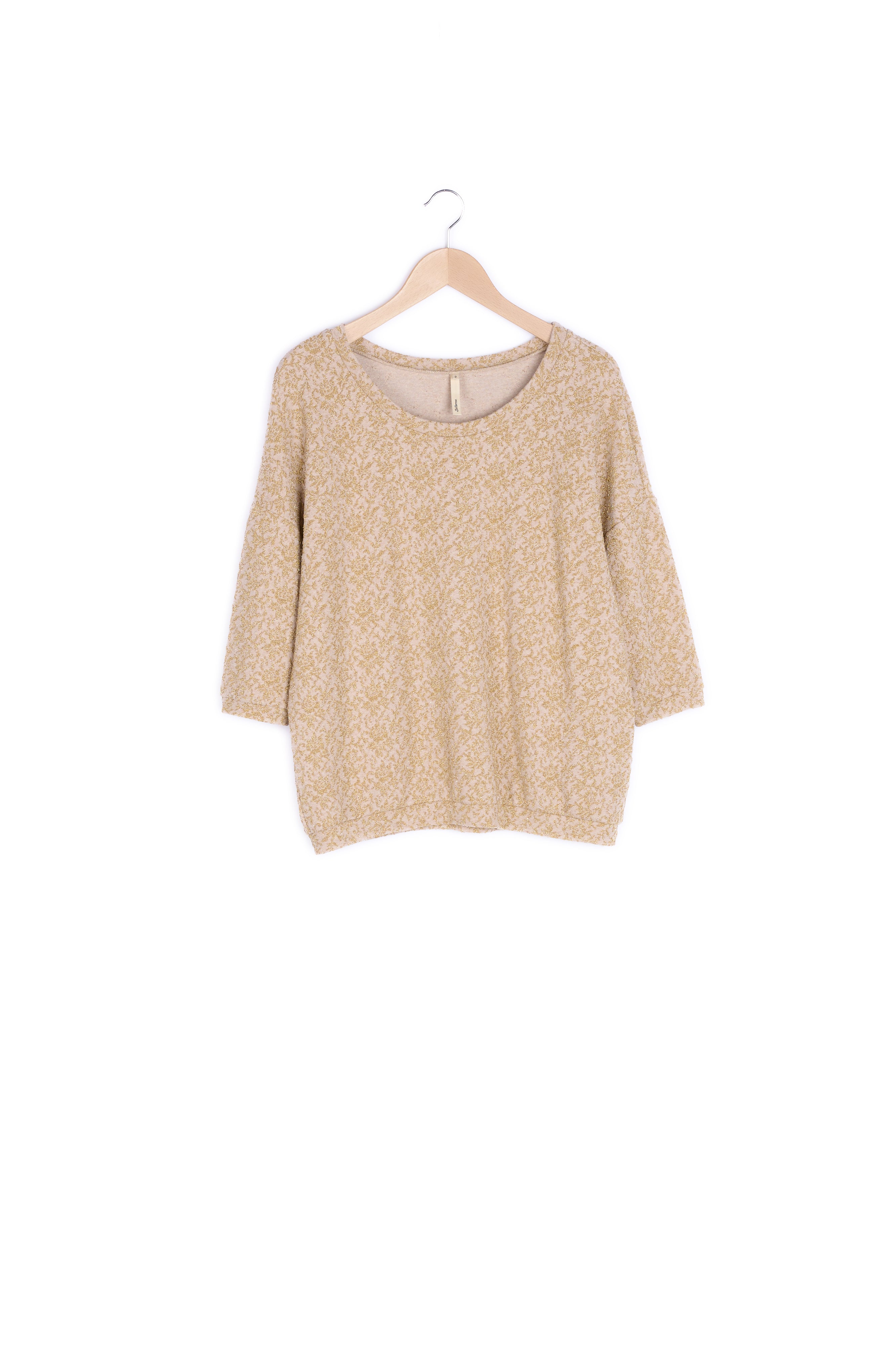 FESH SWEATSHIRT Faume - seconde main