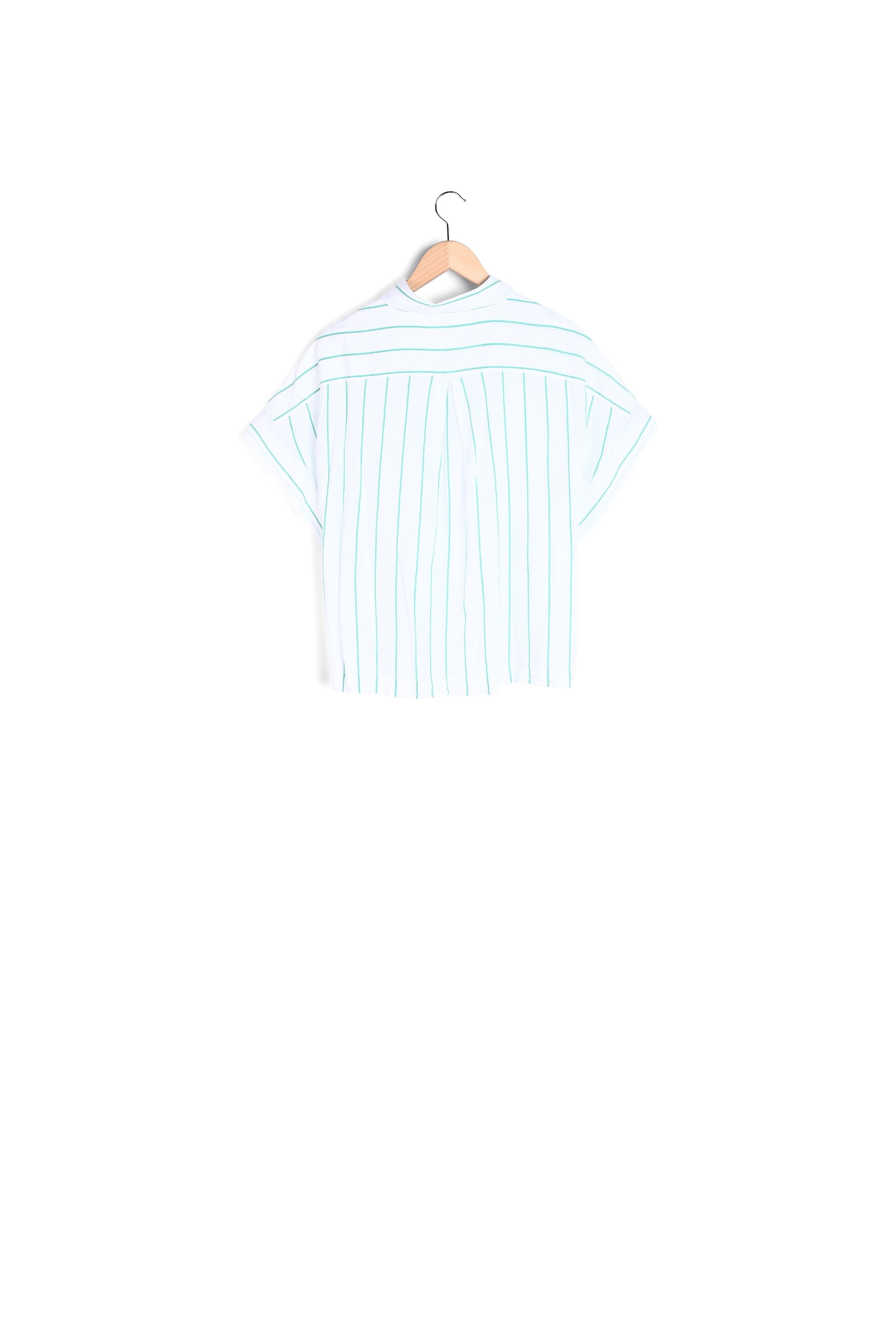 HOMIE SHIRT Faume - seconde main