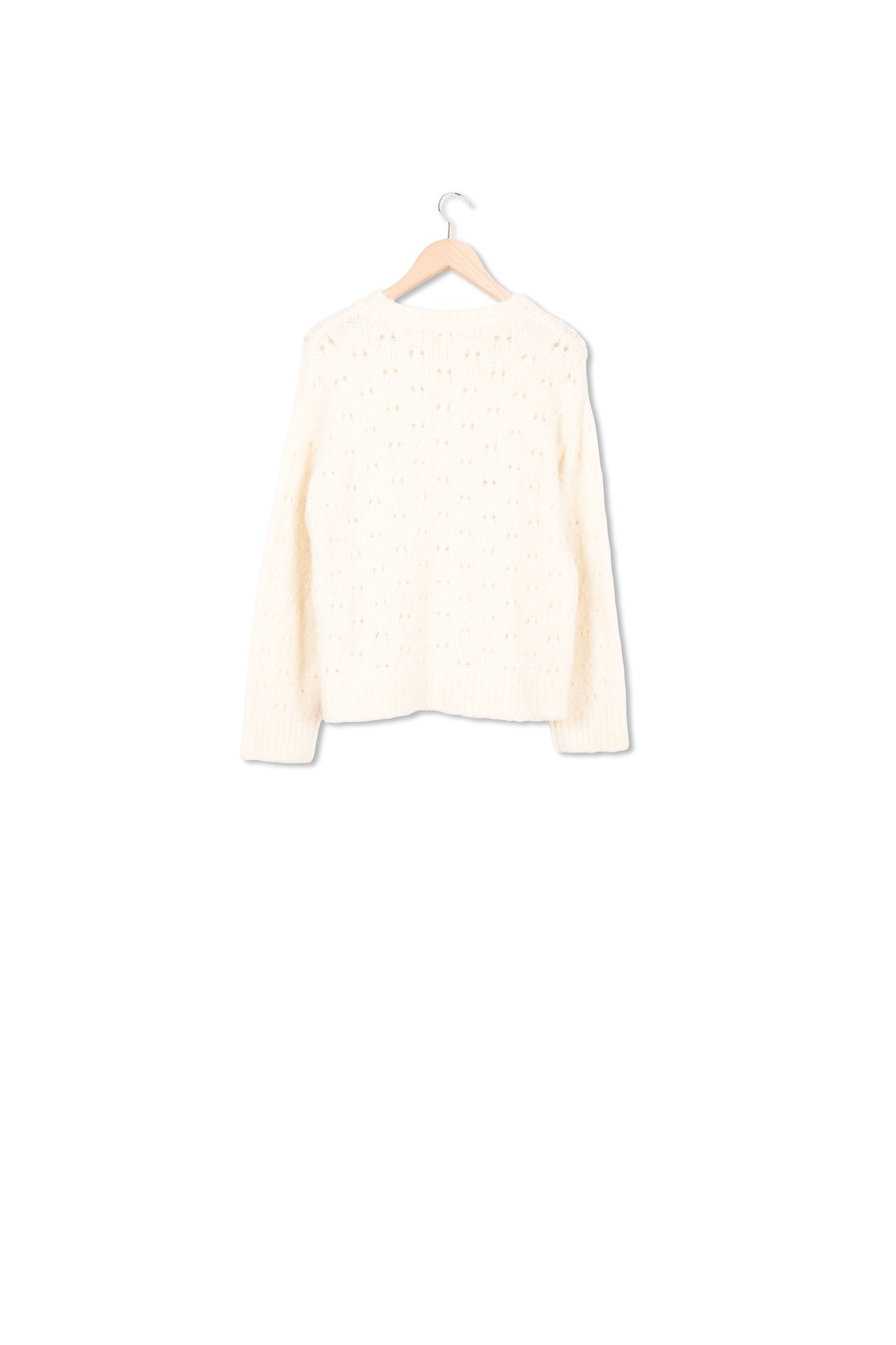 PULL ABOT Faume - seconde main