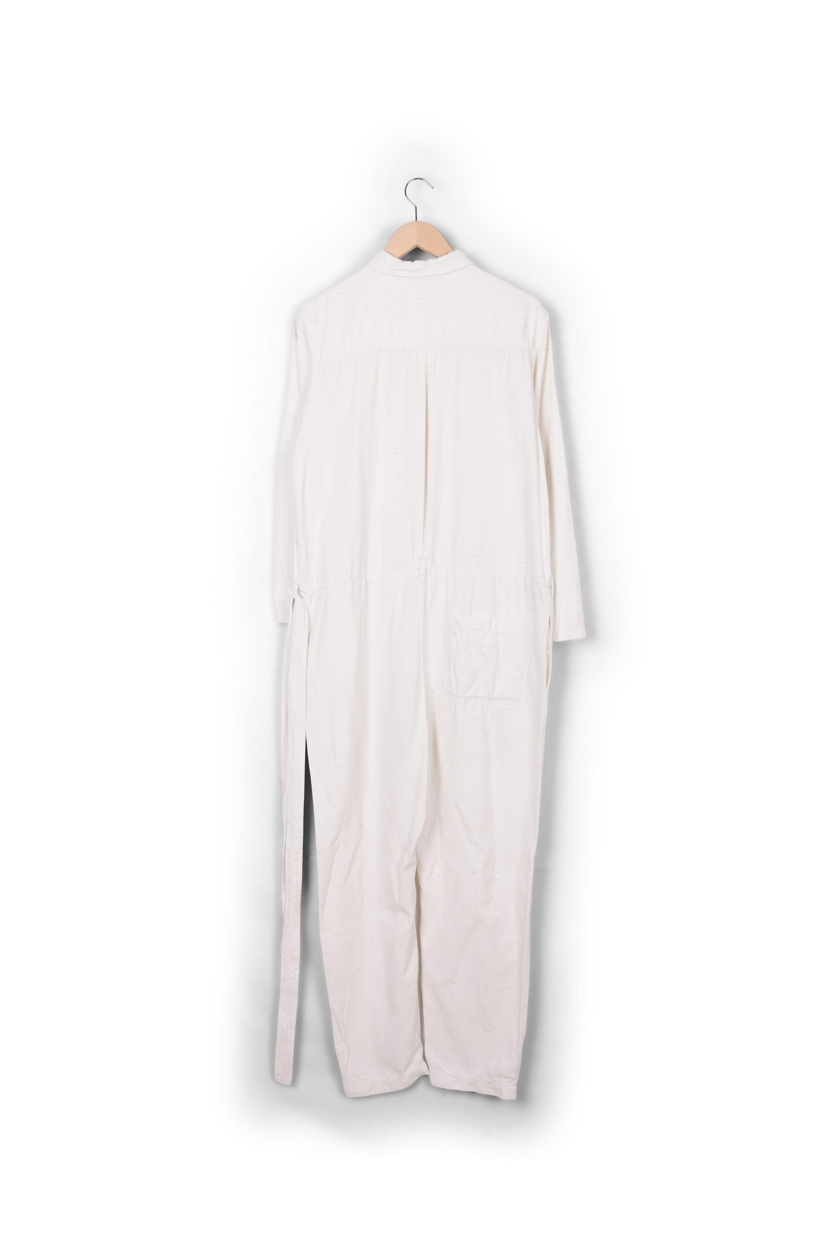 POPPU OVERALLS Faume - seconde main