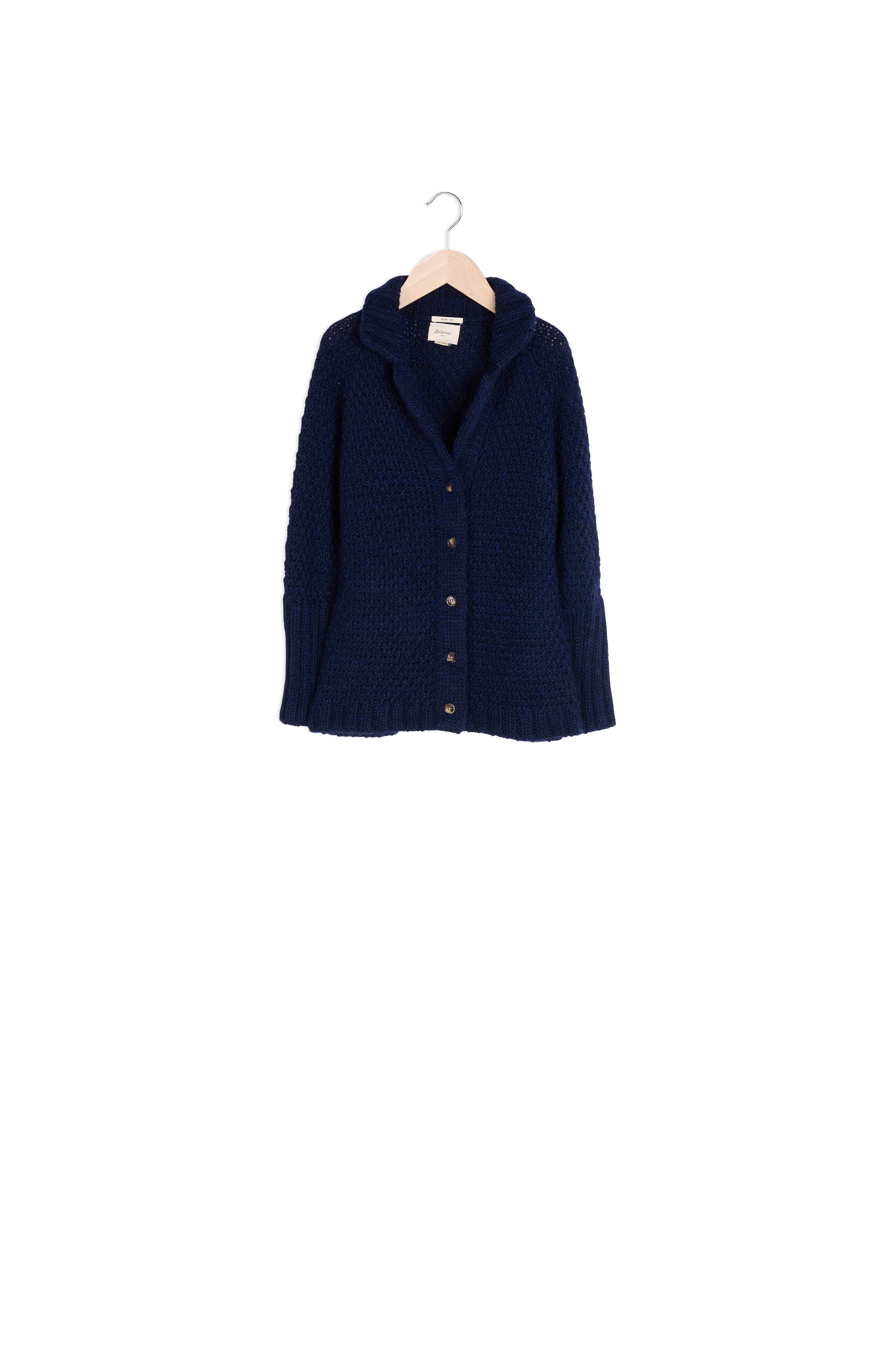 PULL AULALA Faume - seconde main