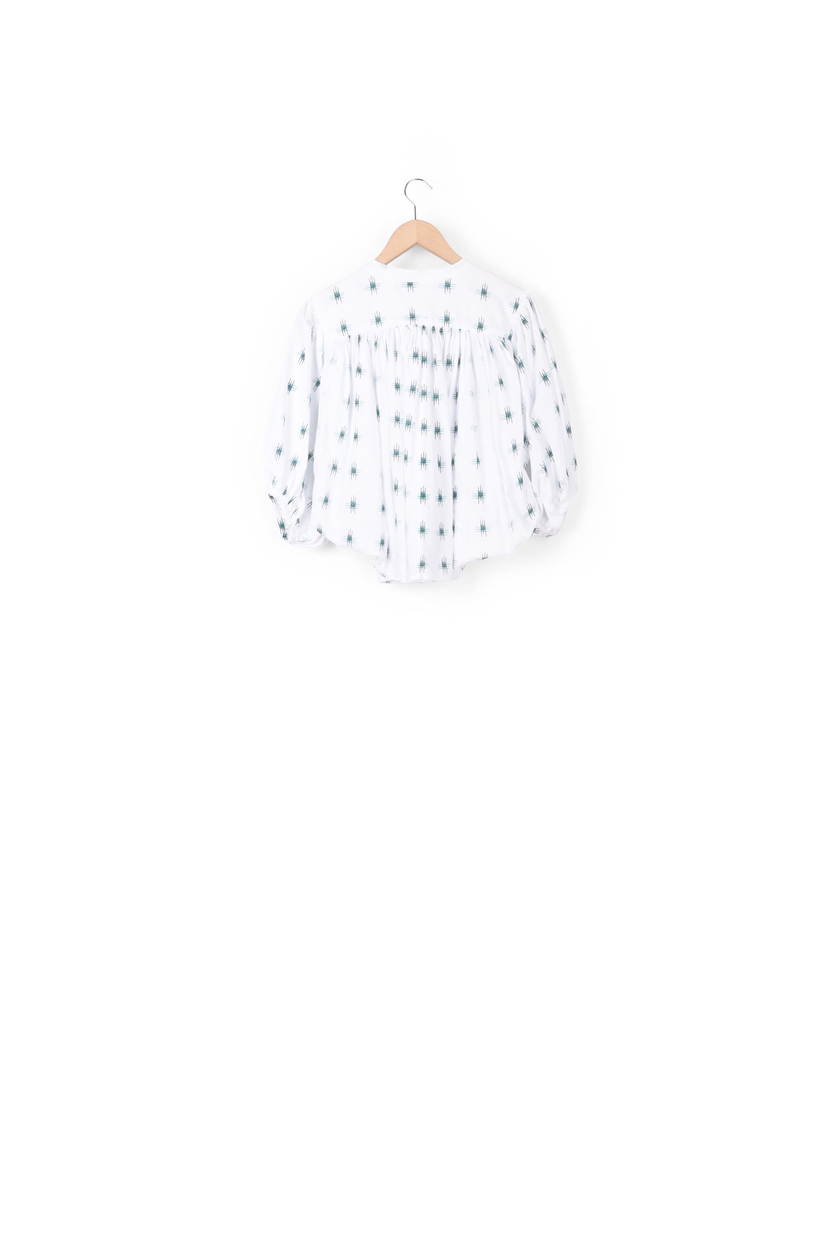 INK BLOUSE Faume - seconde main