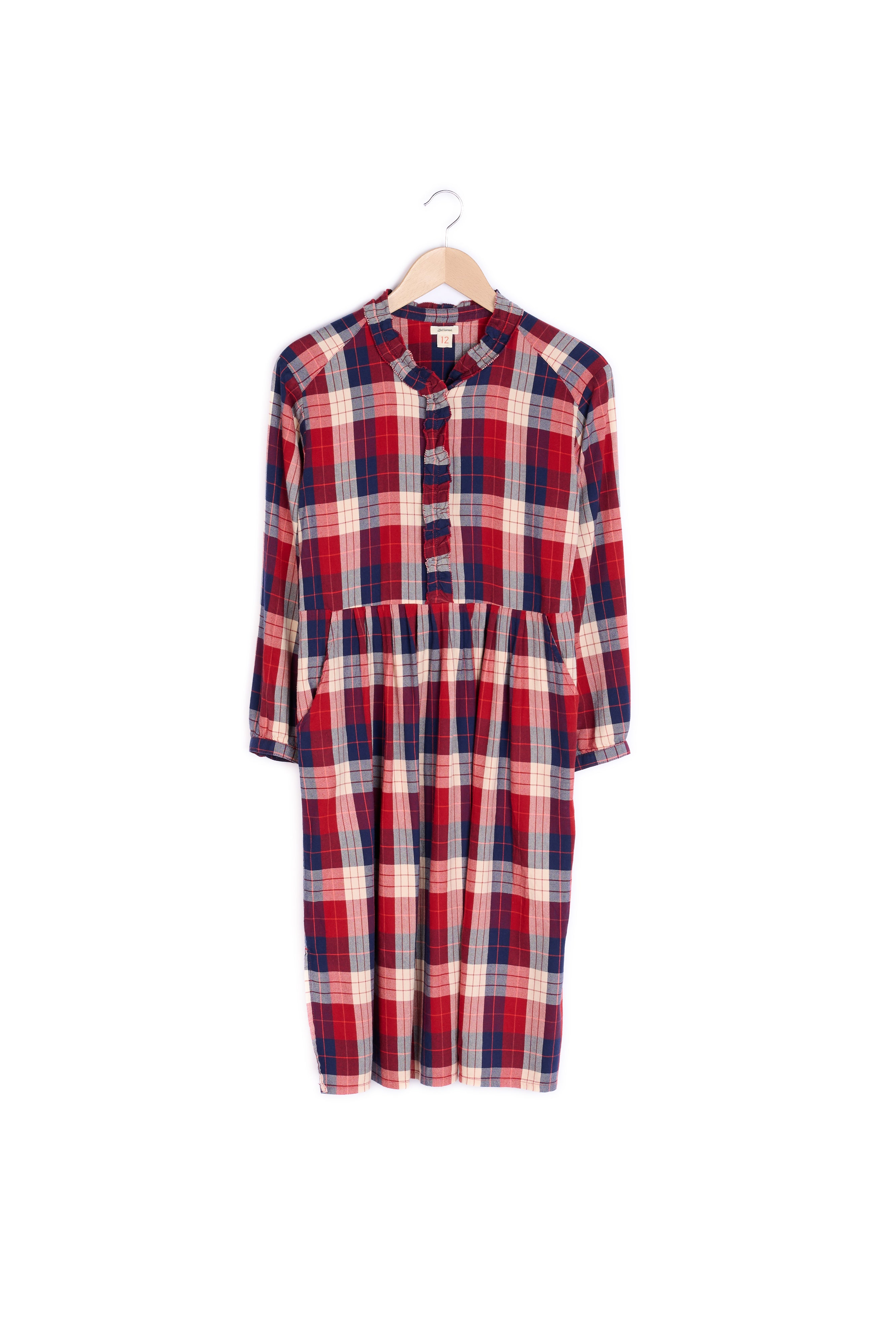 ROBE ICON Faume - seconde main