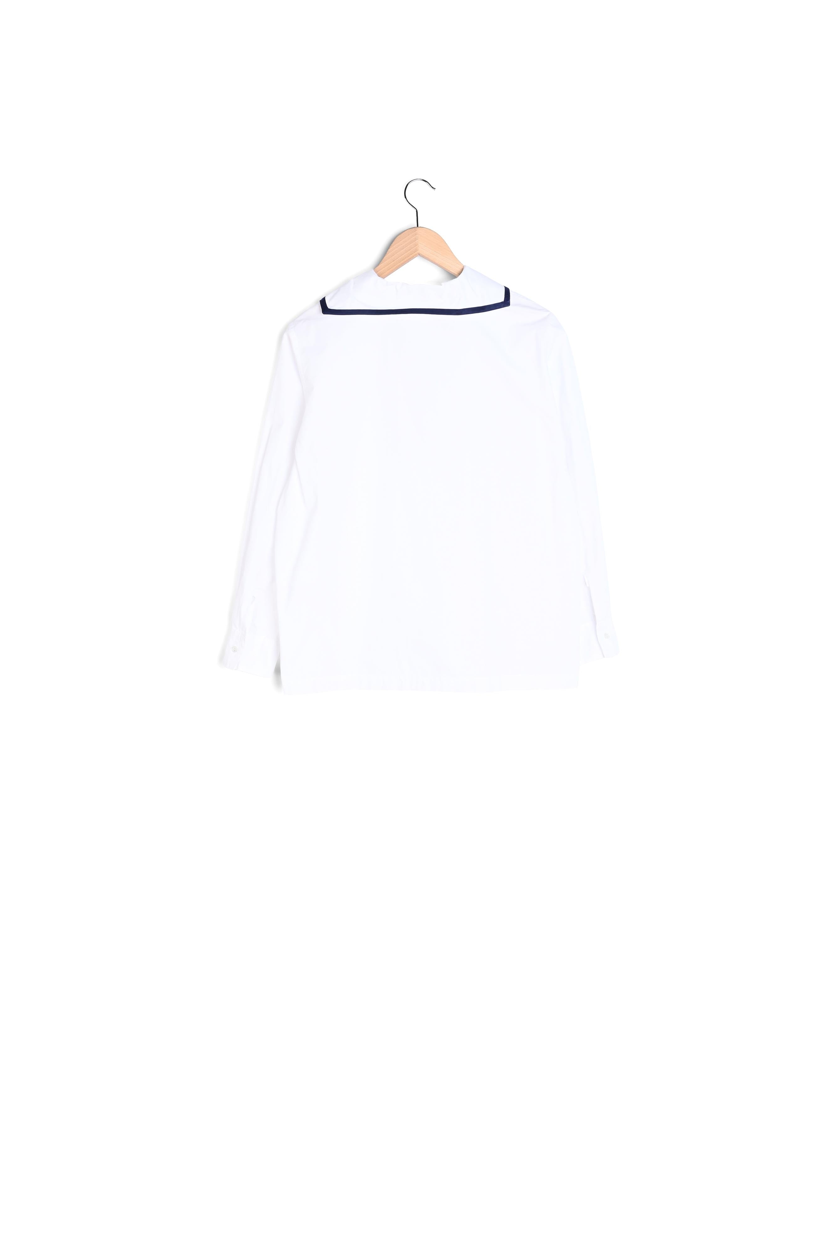 CHEMISE LOEKE Faume - seconde main