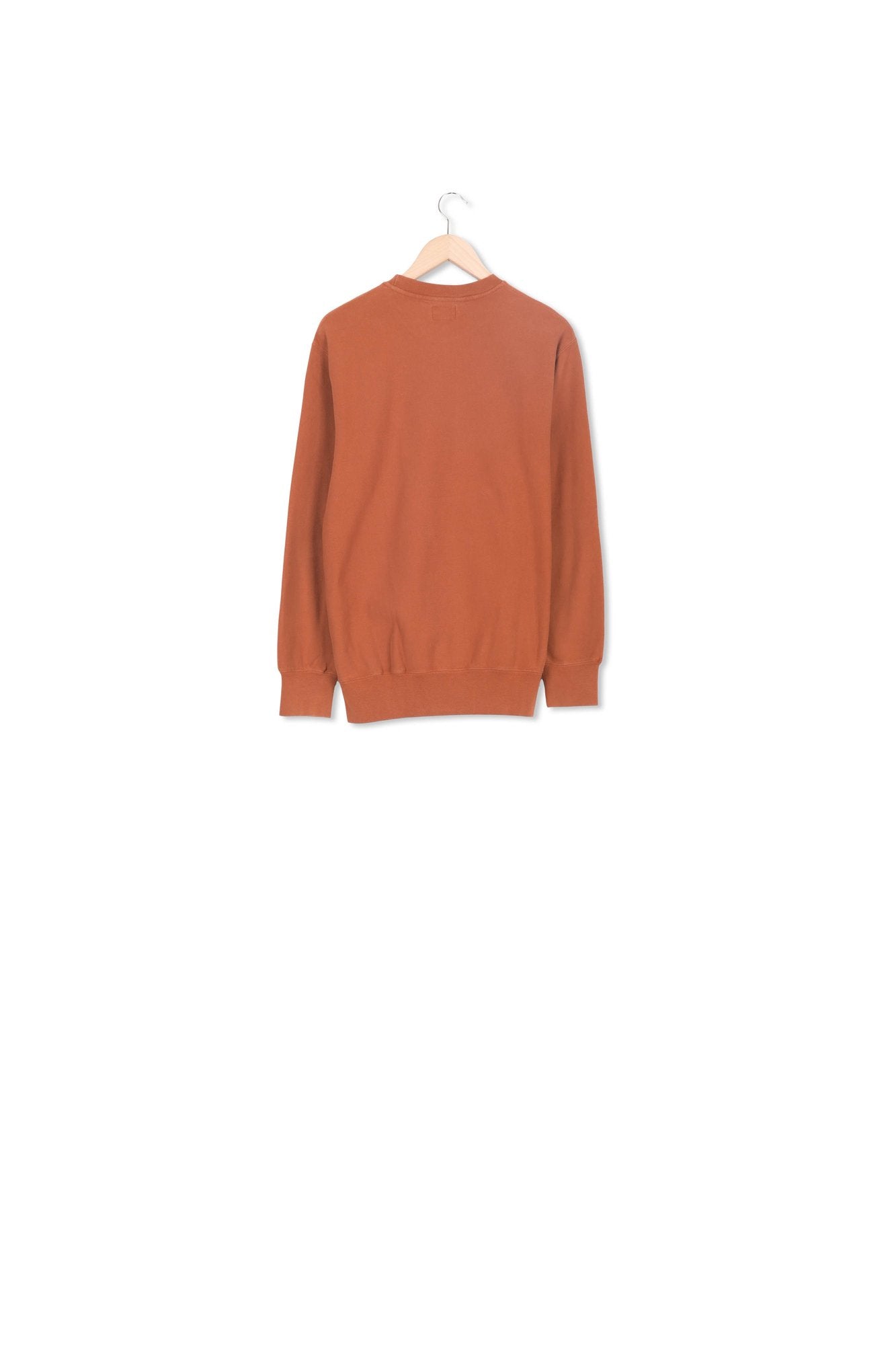 FLAKE SWEATSHIRT Faume - seconde main