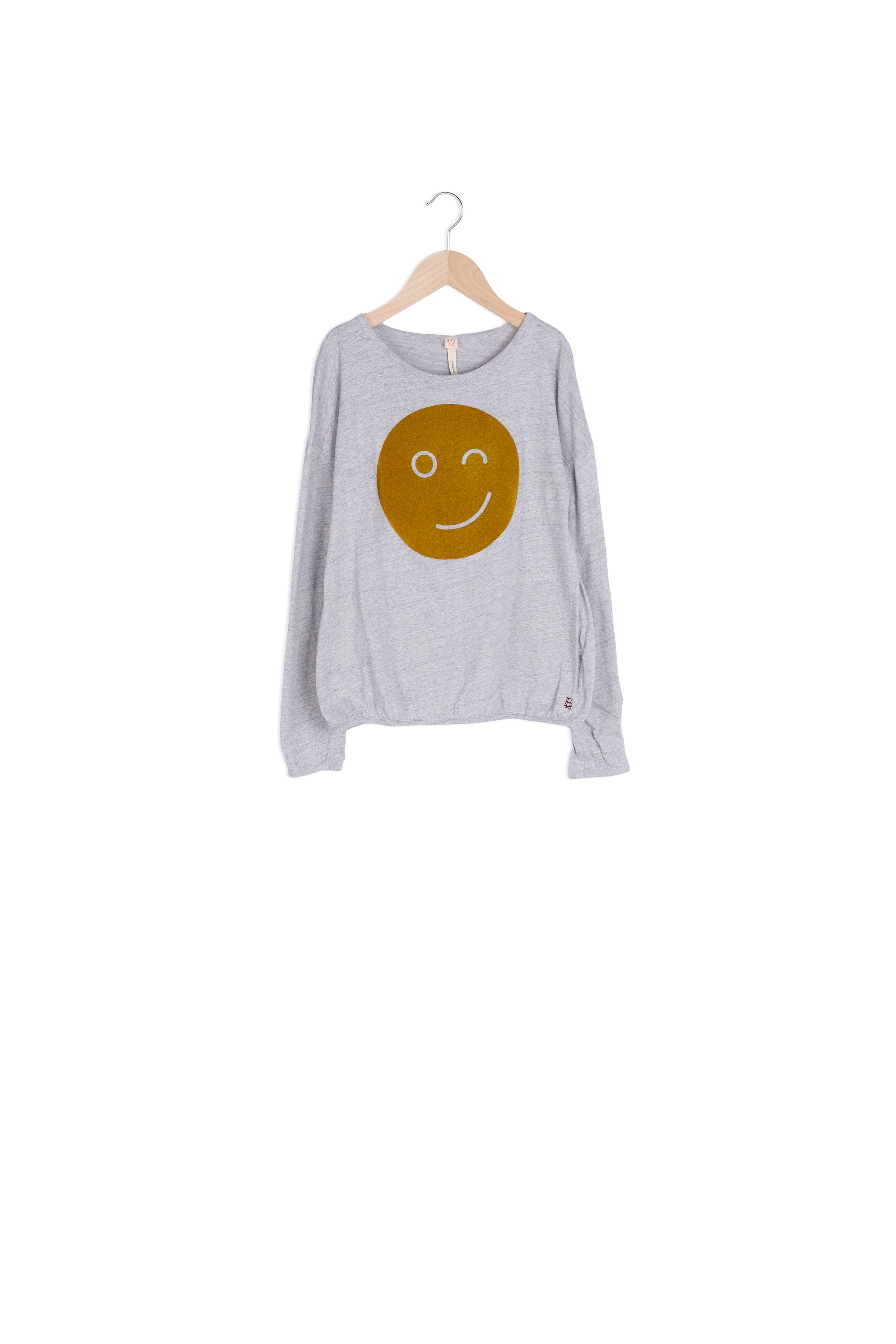 T-SHIRT MONI Faume - seconde main