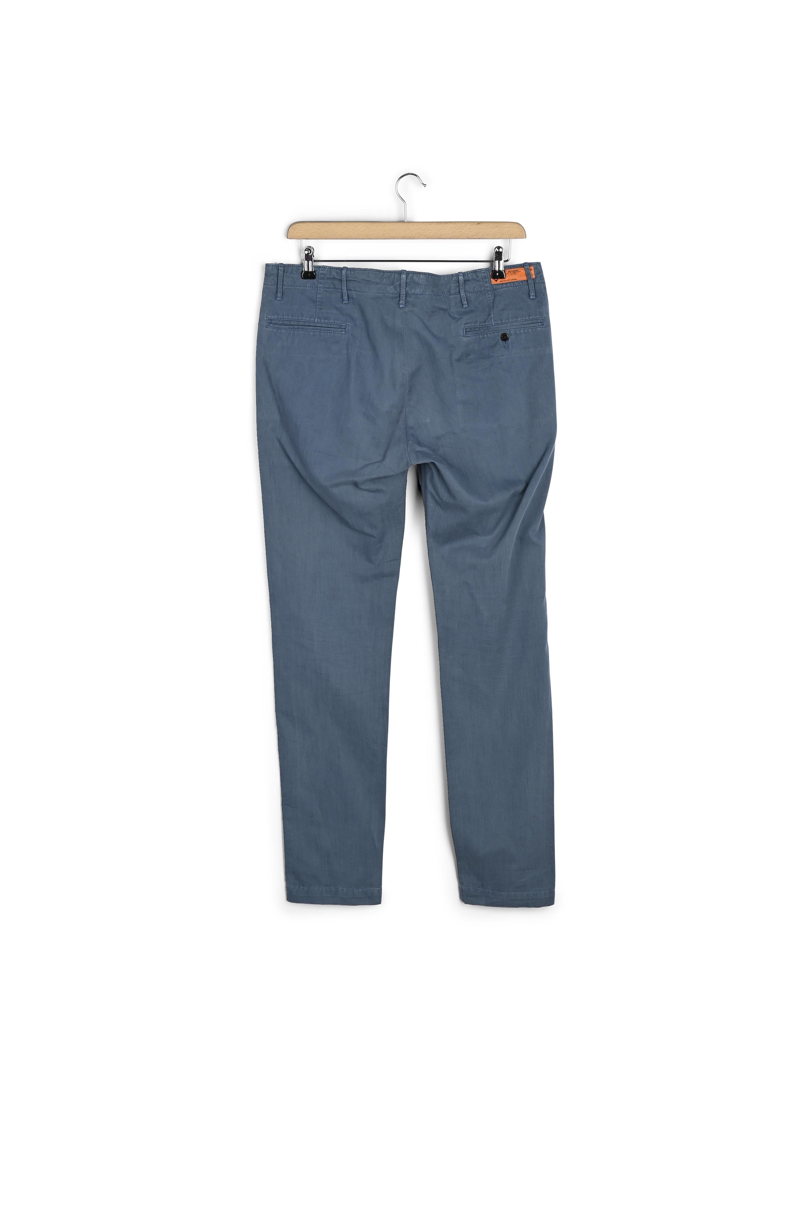 PANTALON PERTH Faume - seconde main