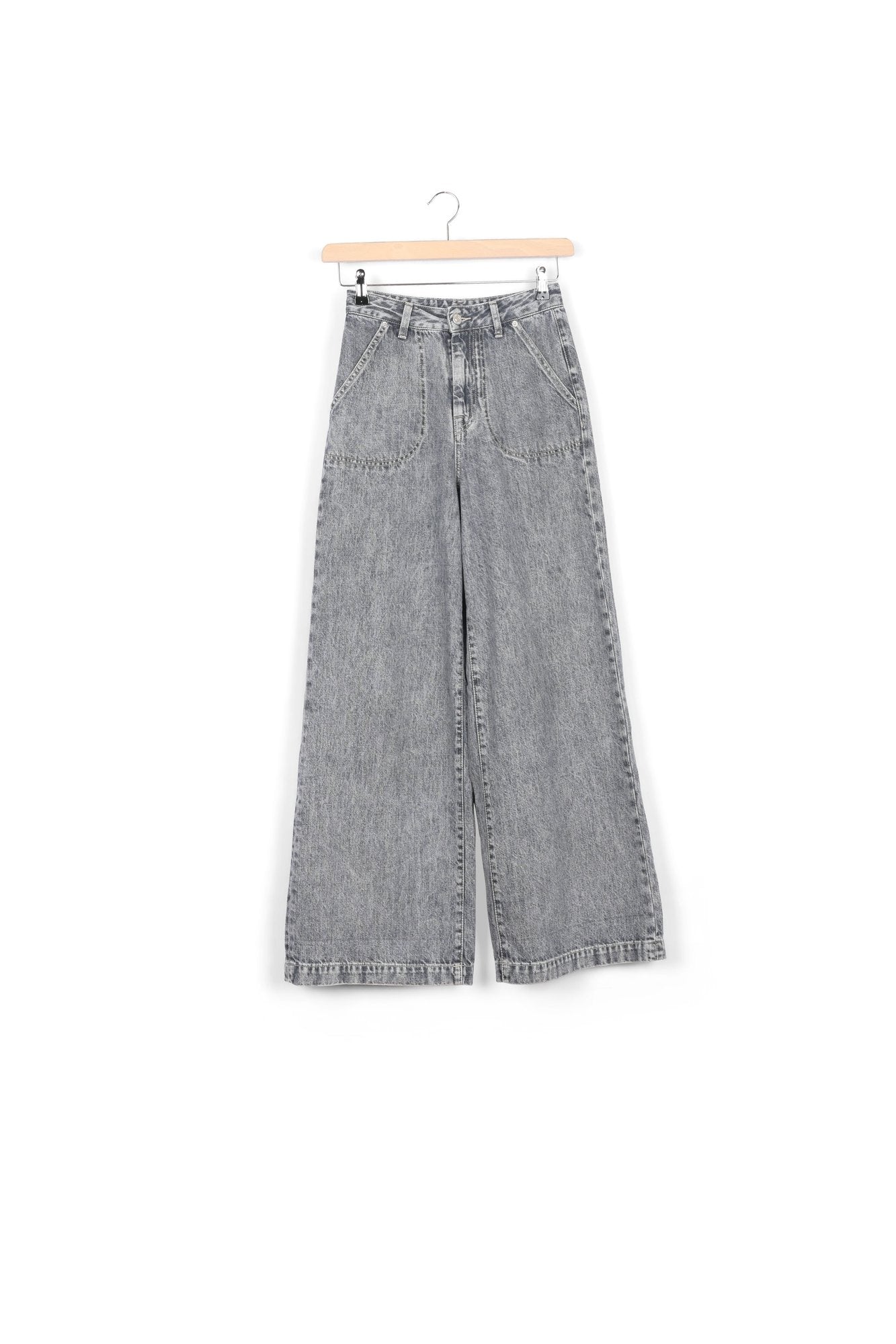 PETULA JEANS Faume - seconde main