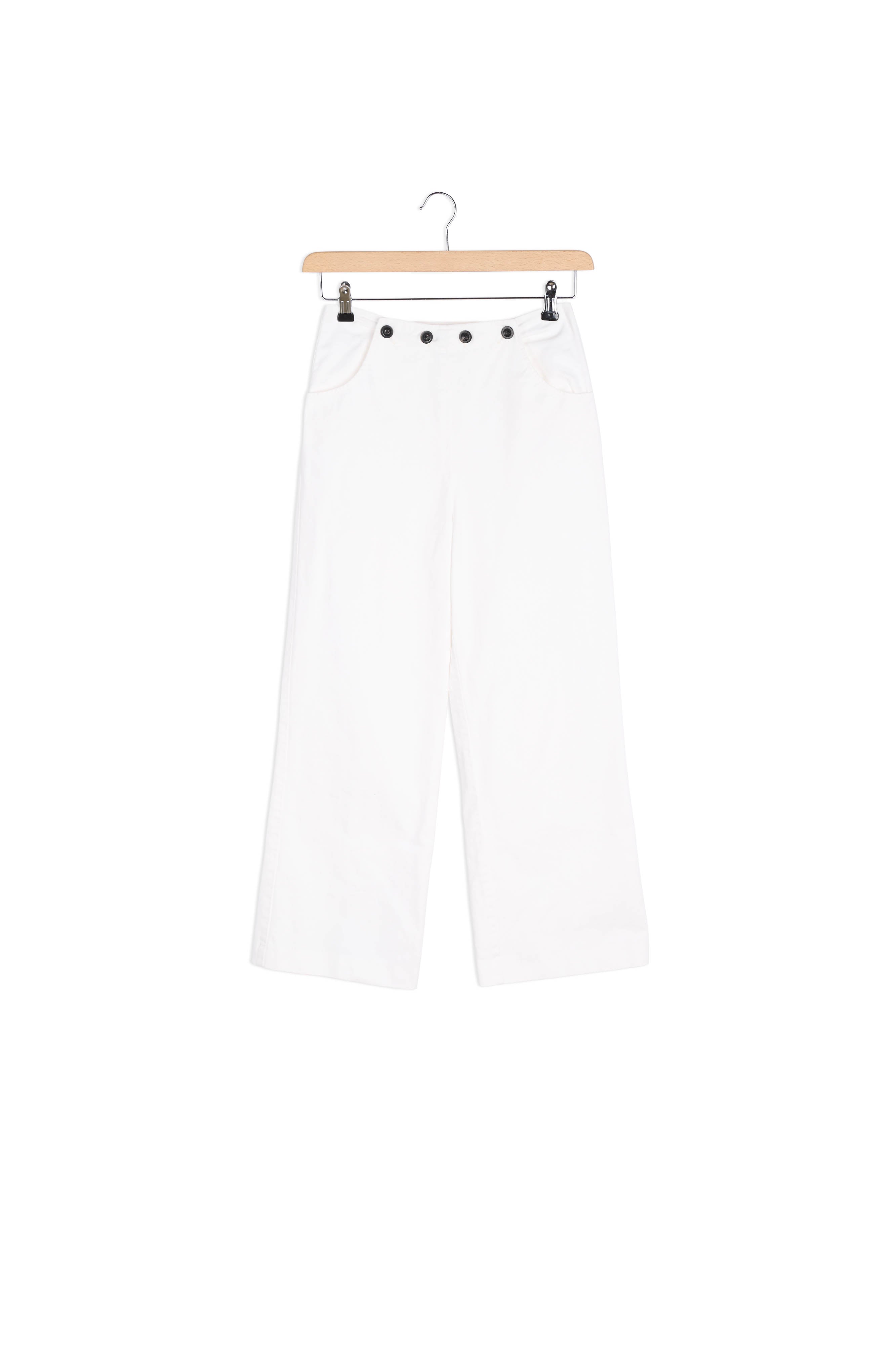 LENDL BROEK Faume - seconde main