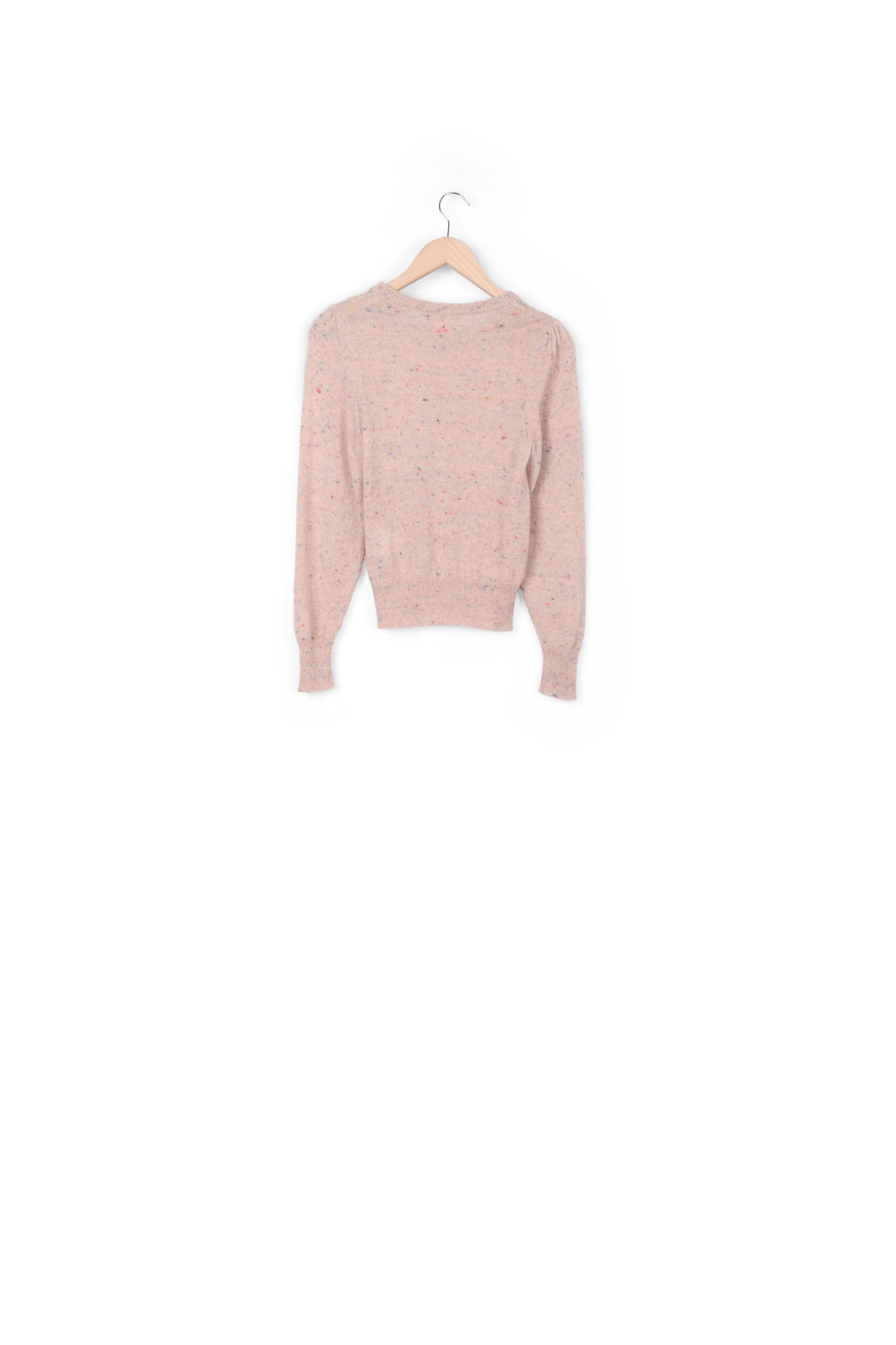 PULL ALEDOR Faume - seconde main