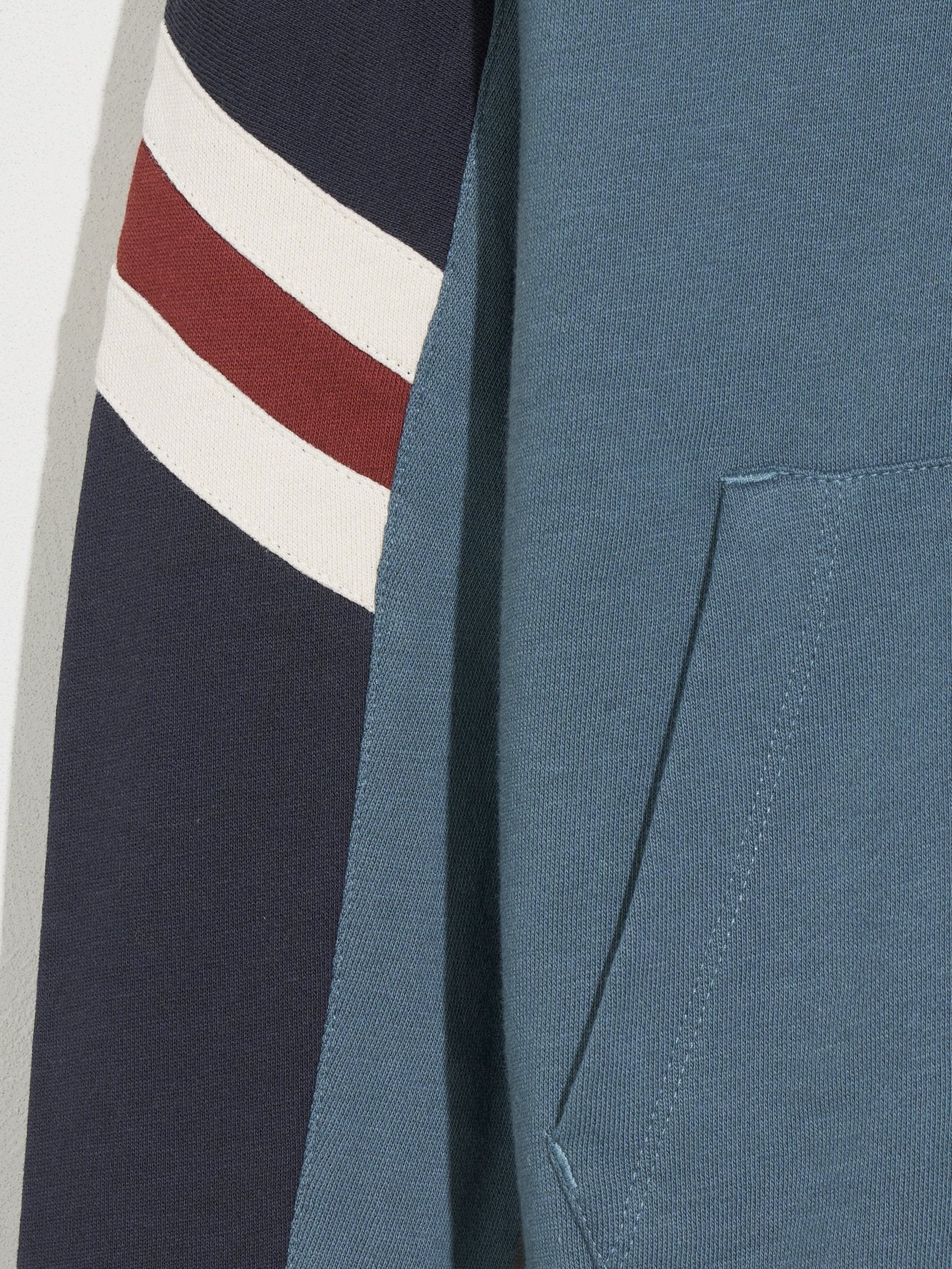 FAZOL SWEATSHIRT Faume - seconde main