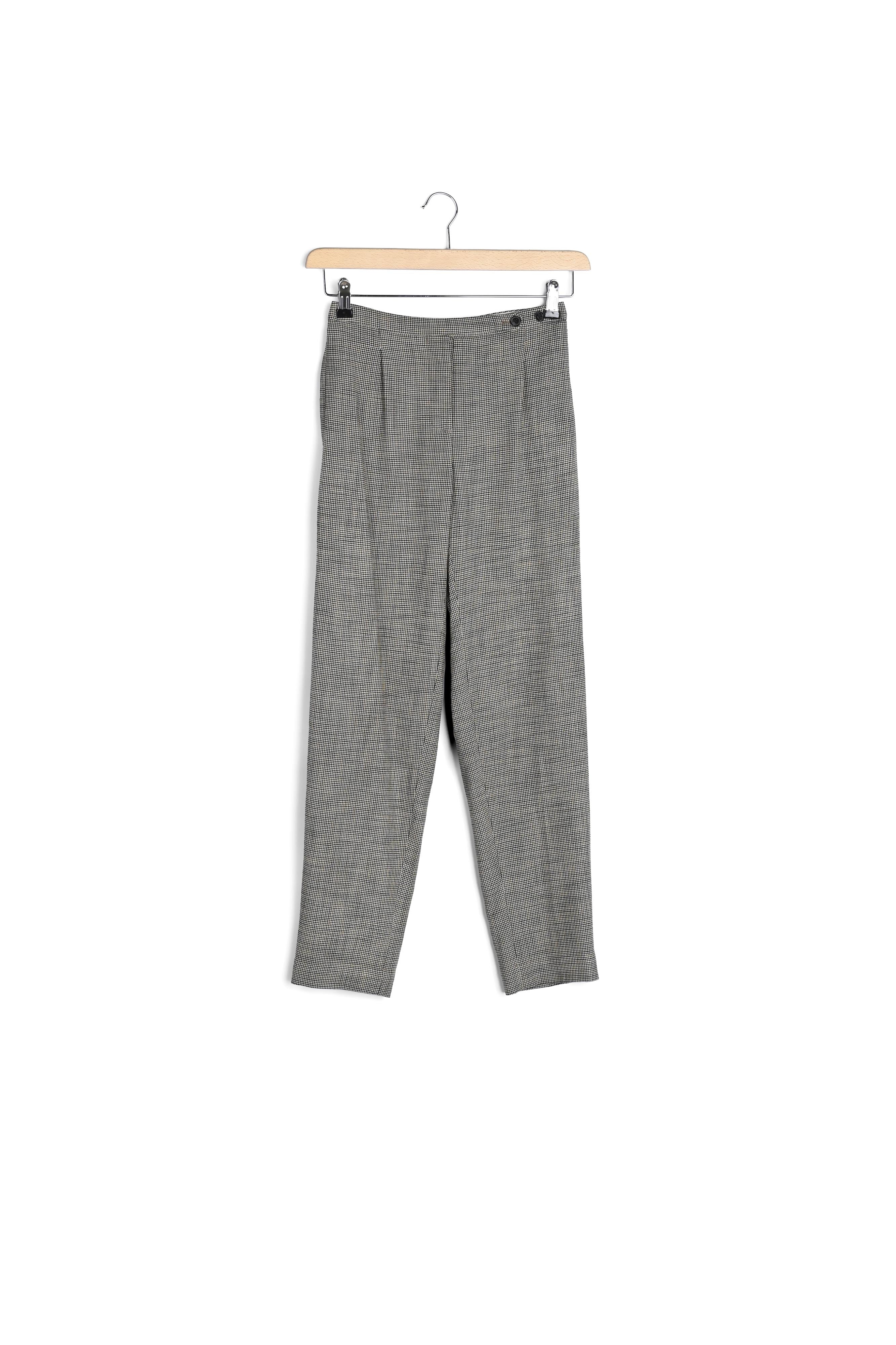 PANTALON MICKEY Faume - seconde main