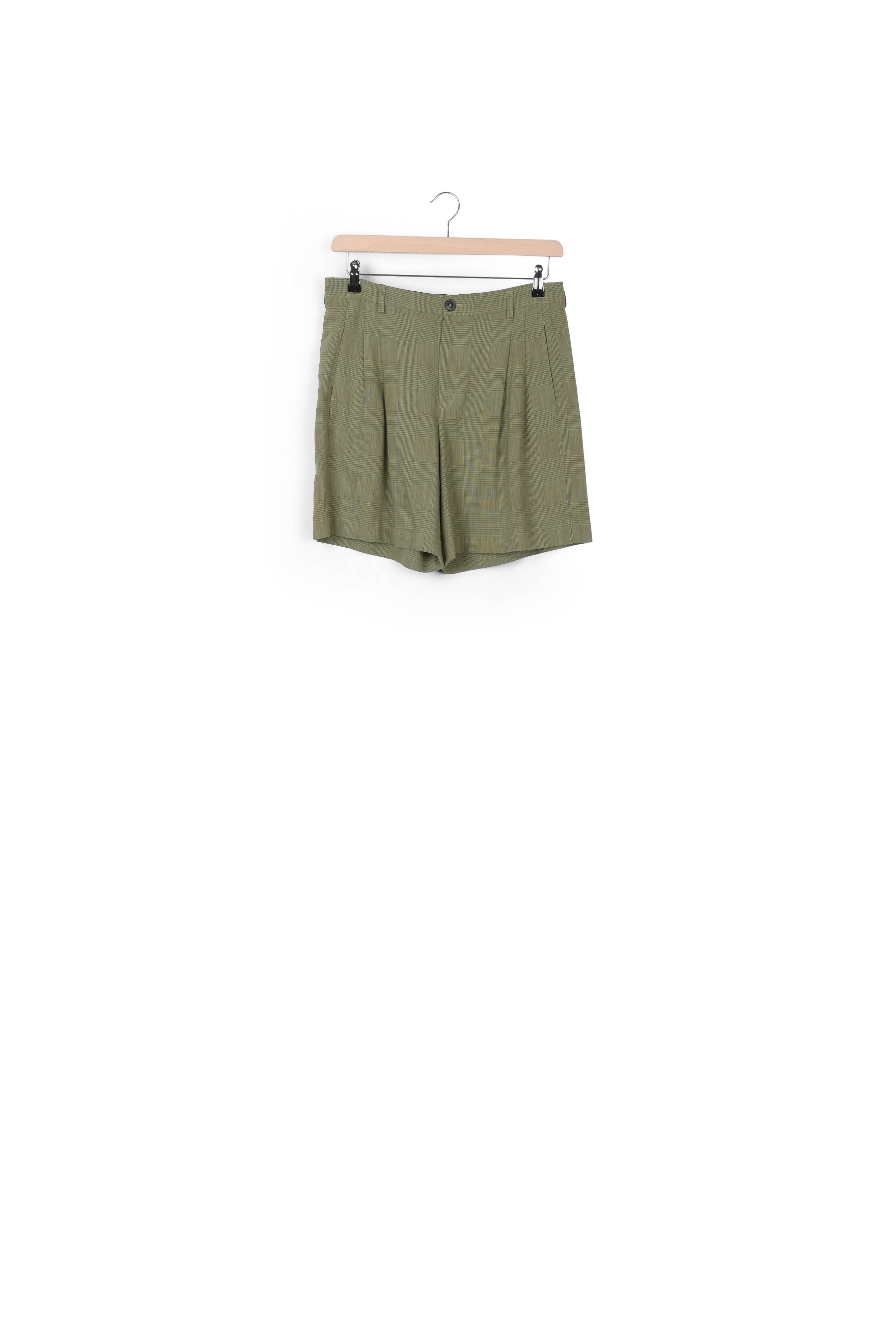 VOLKERTJE SHORTS Faume - seconde main