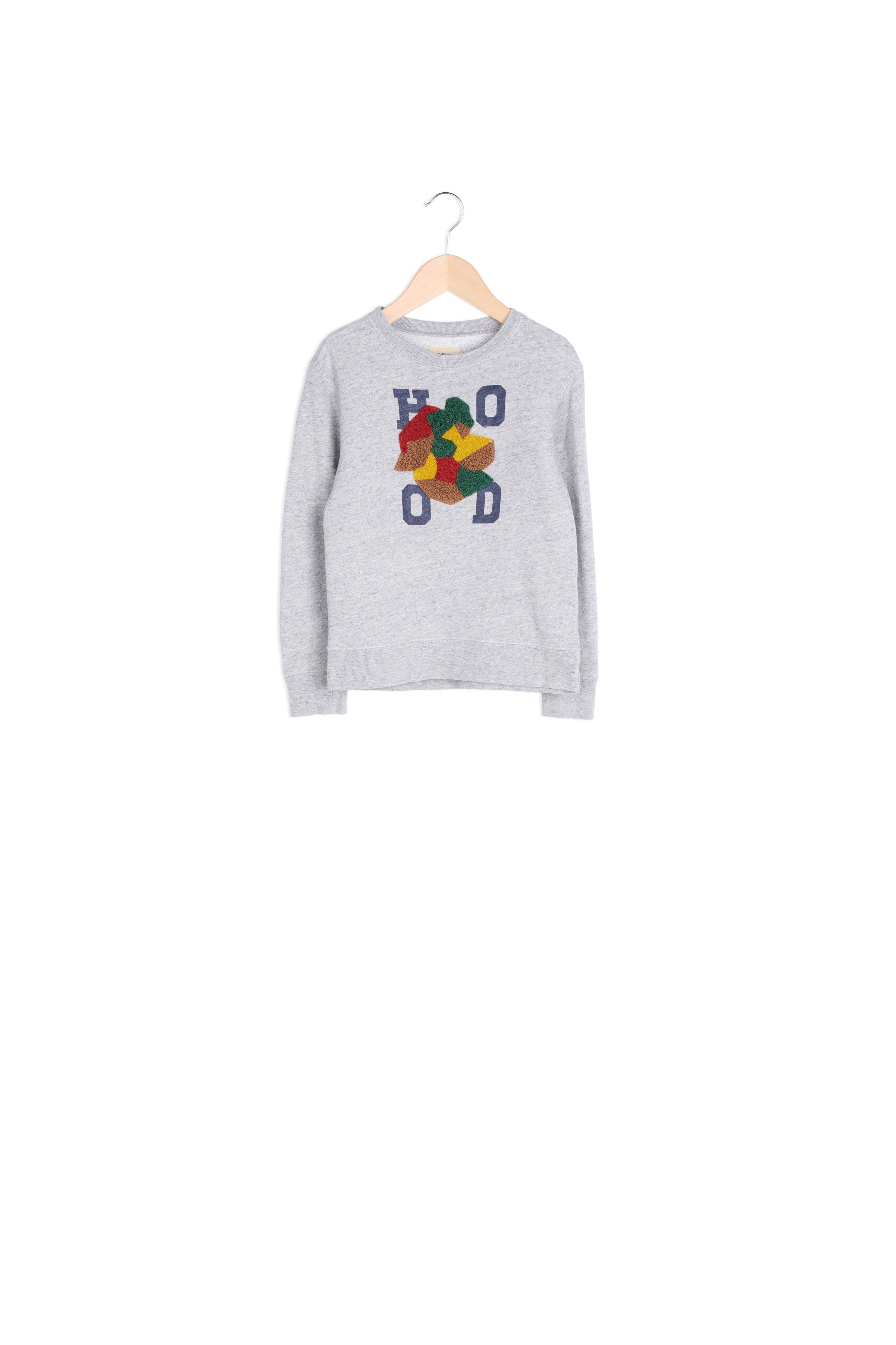 VIXX SWEATSHIRT Faume - seconde main