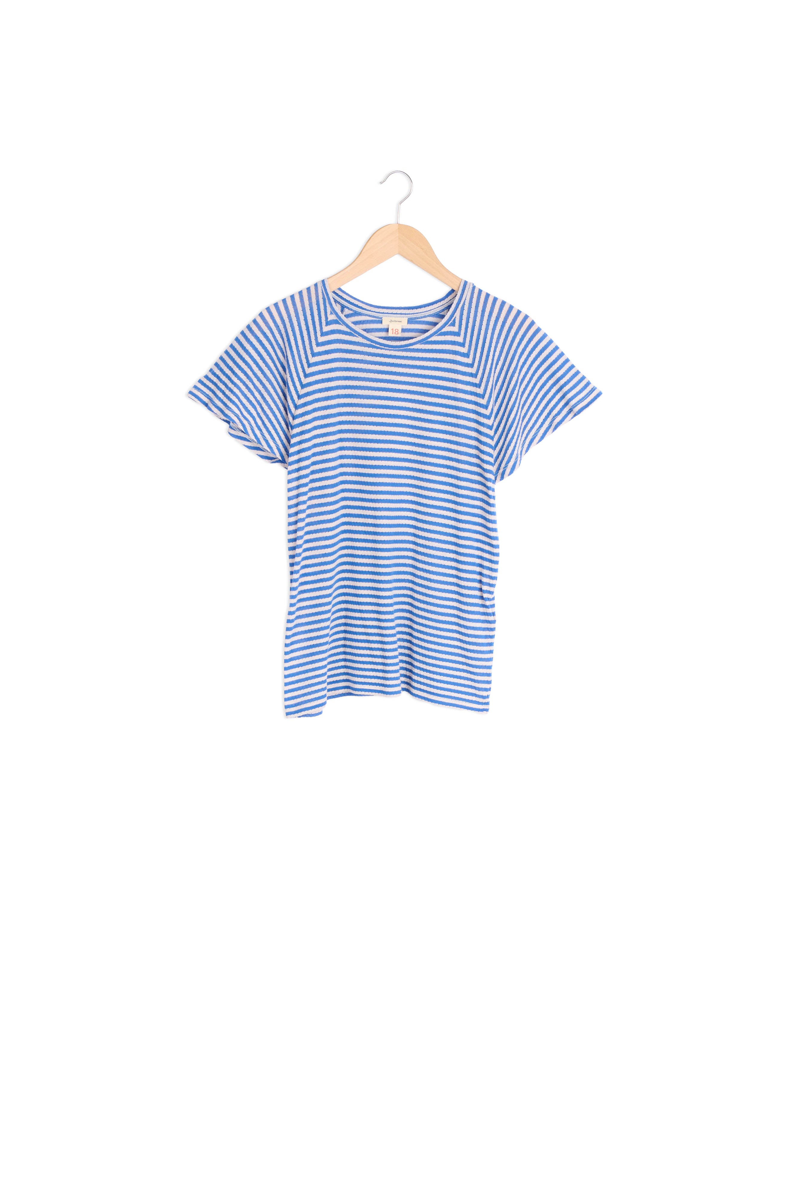 T-SHIRT CHILI Faume - seconde main