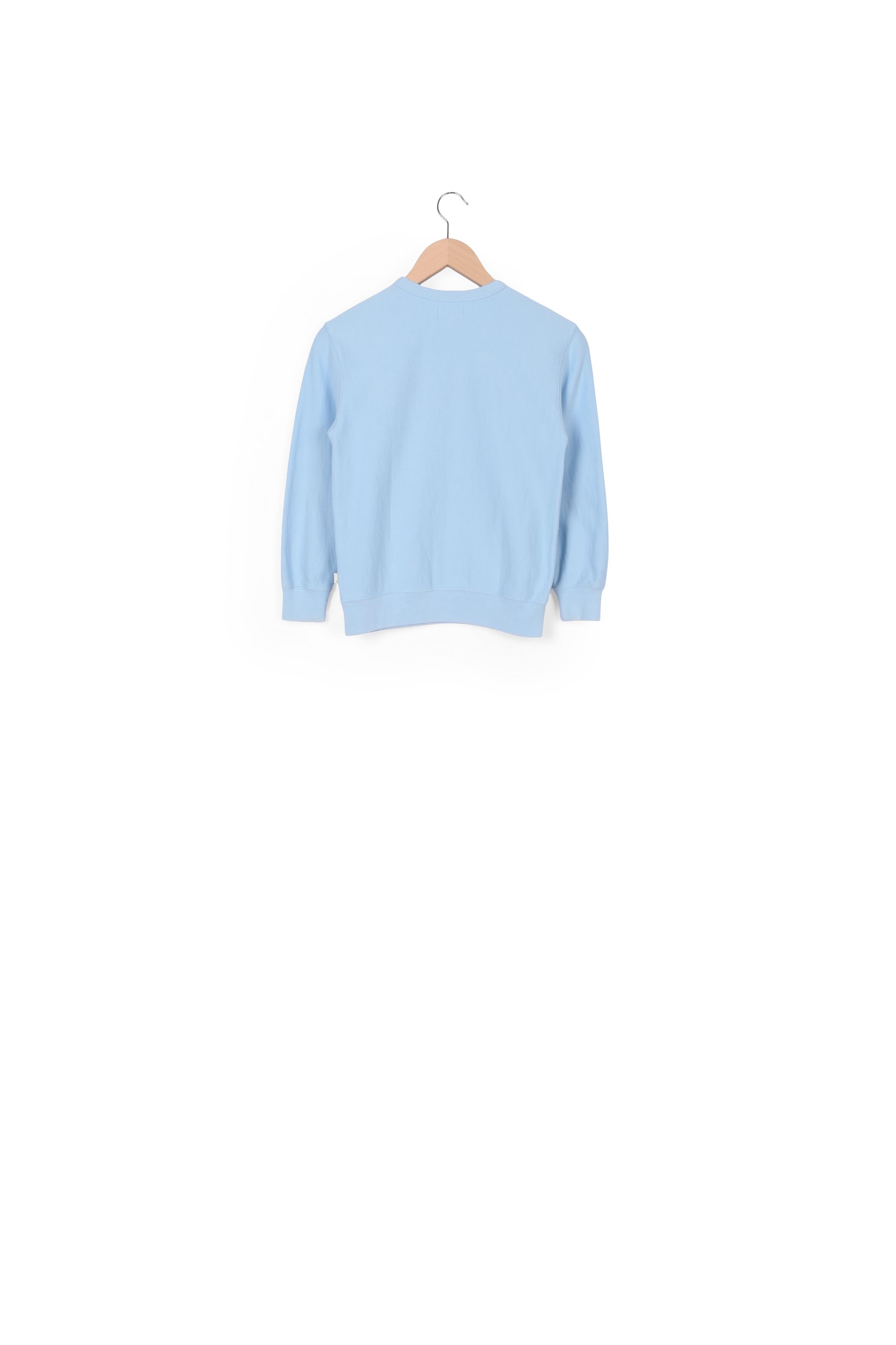 SWEATSHIRT FAGO Faume - seconde main
