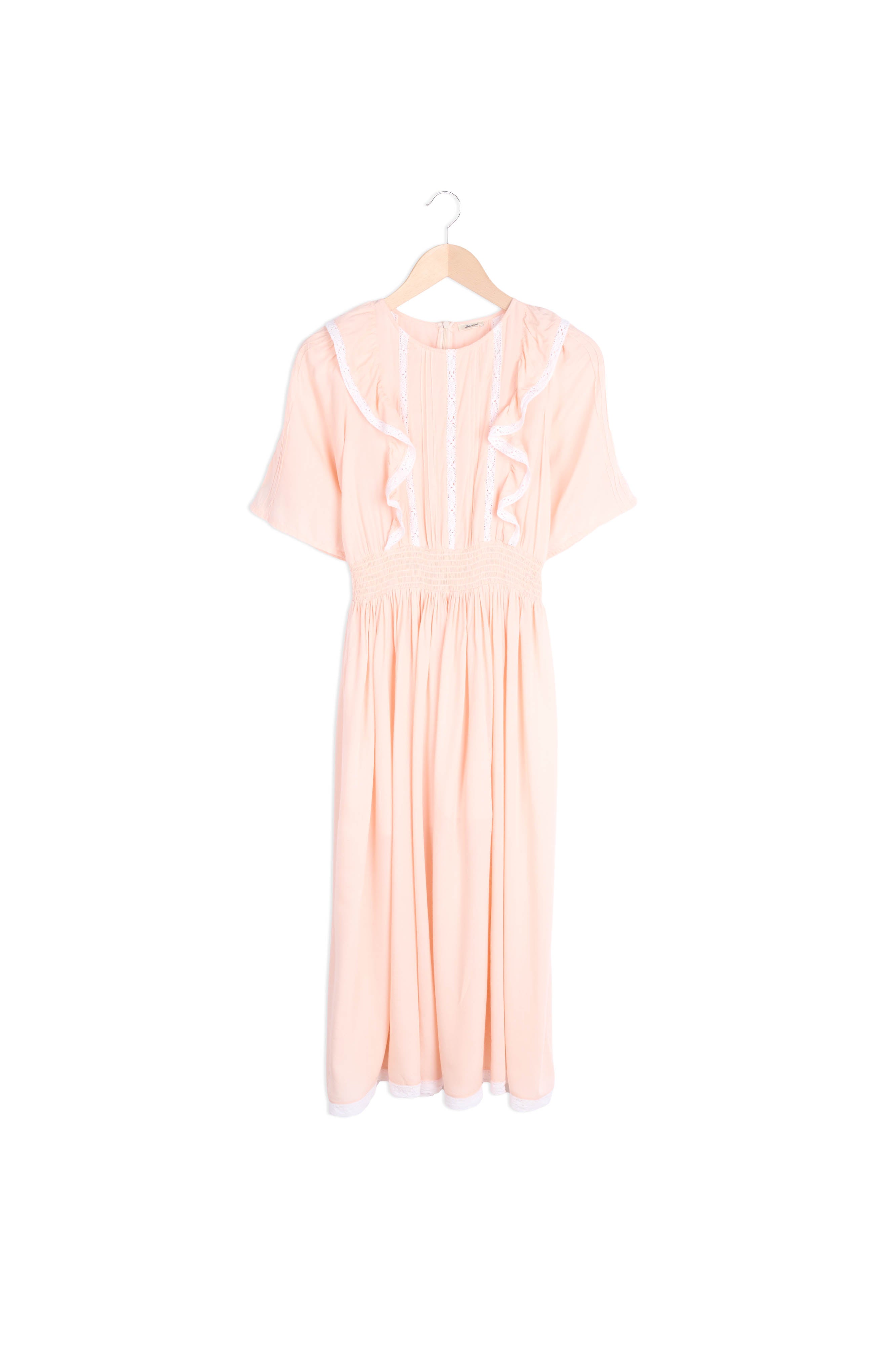 ROBE HEAVEN Faume - seconde main