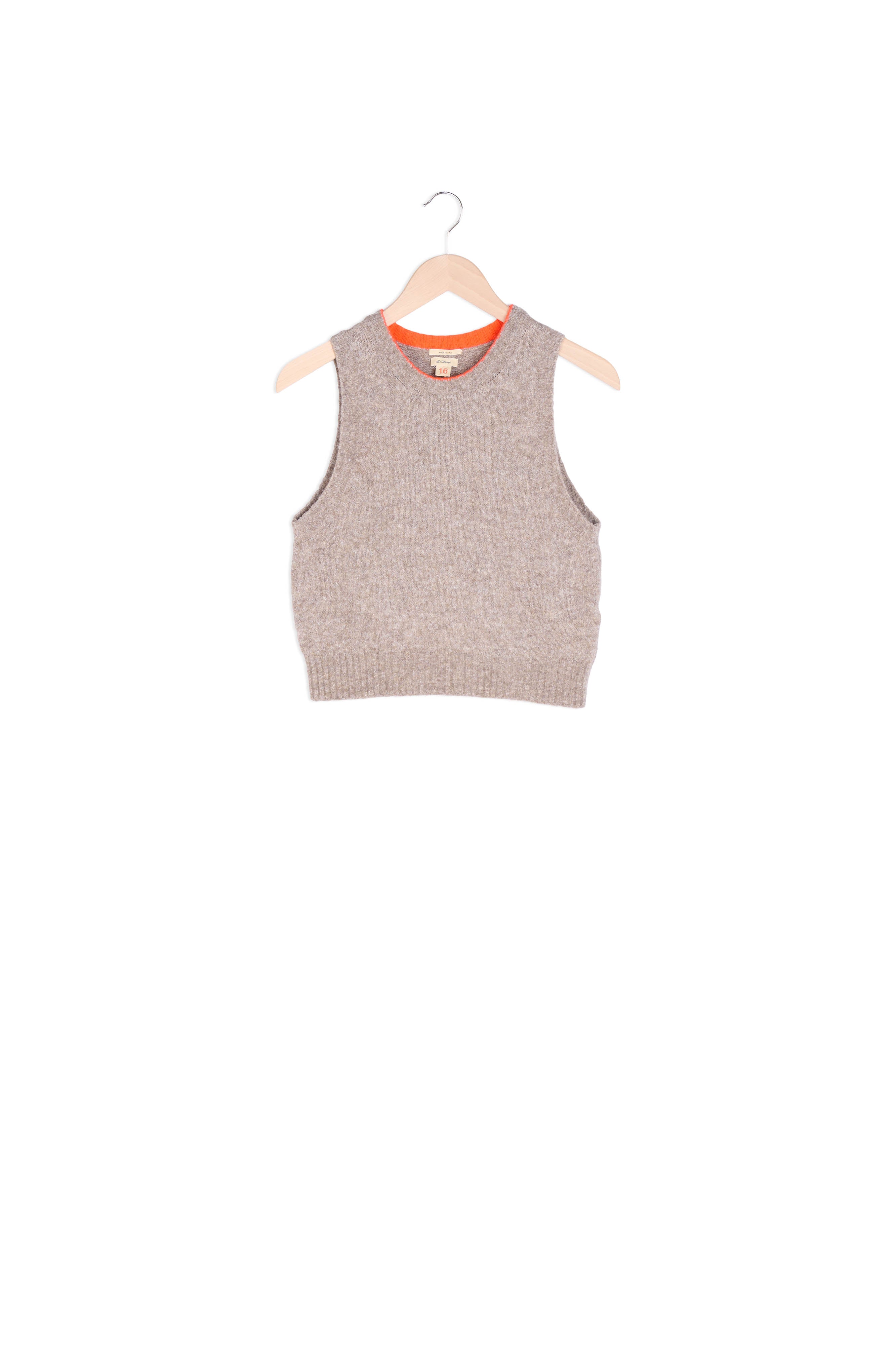 PULL NIADE Faume - seconde main