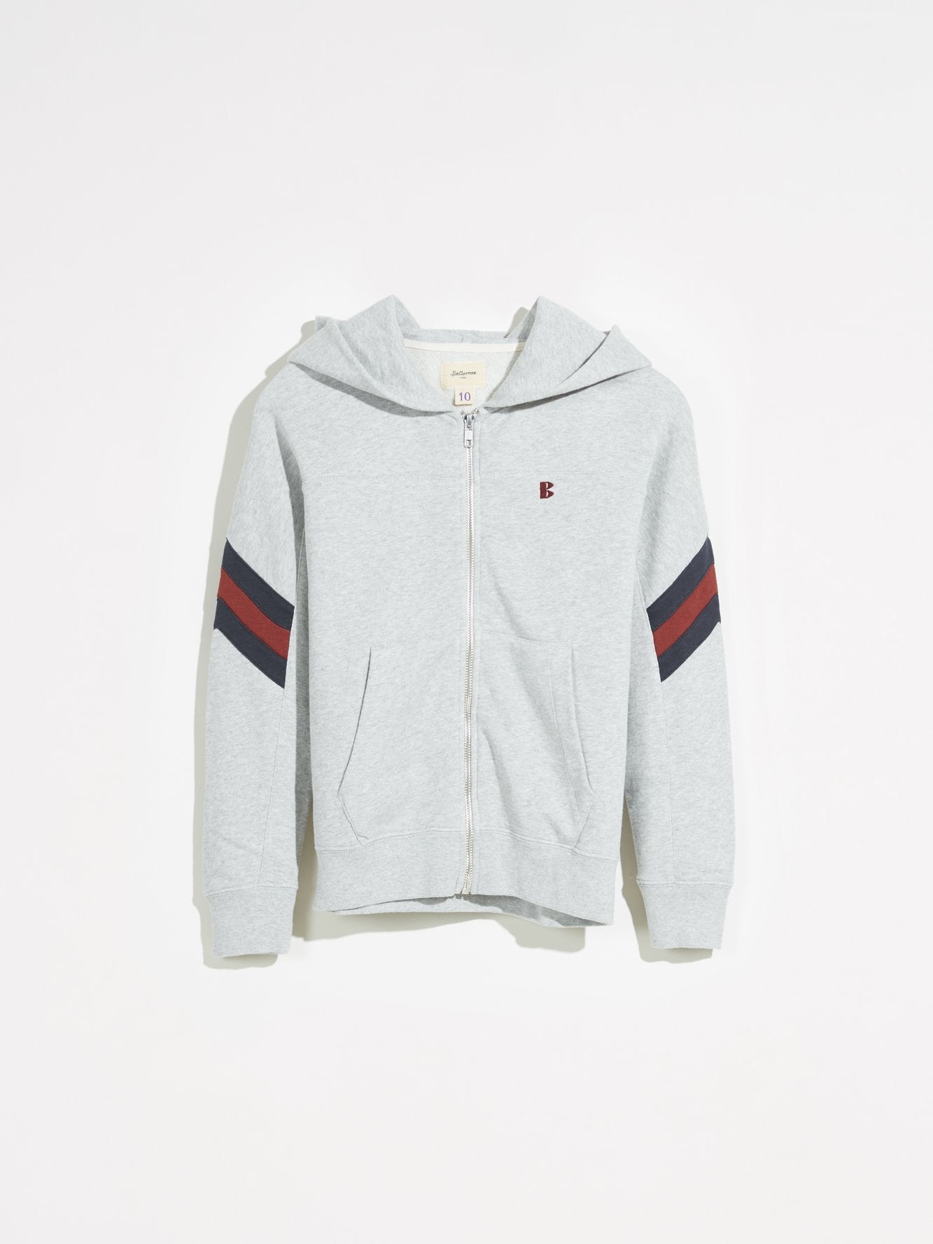 FAZOL SWEATSHIRT Faume - seconde main