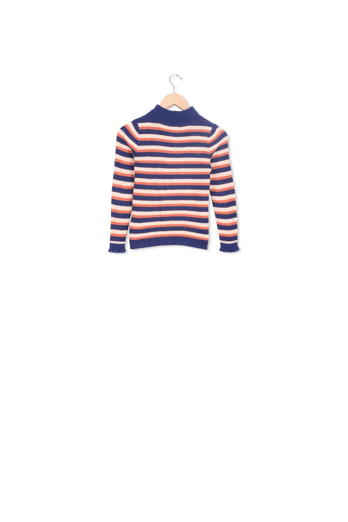 GOULY KNITWEAR Faume - seconde main