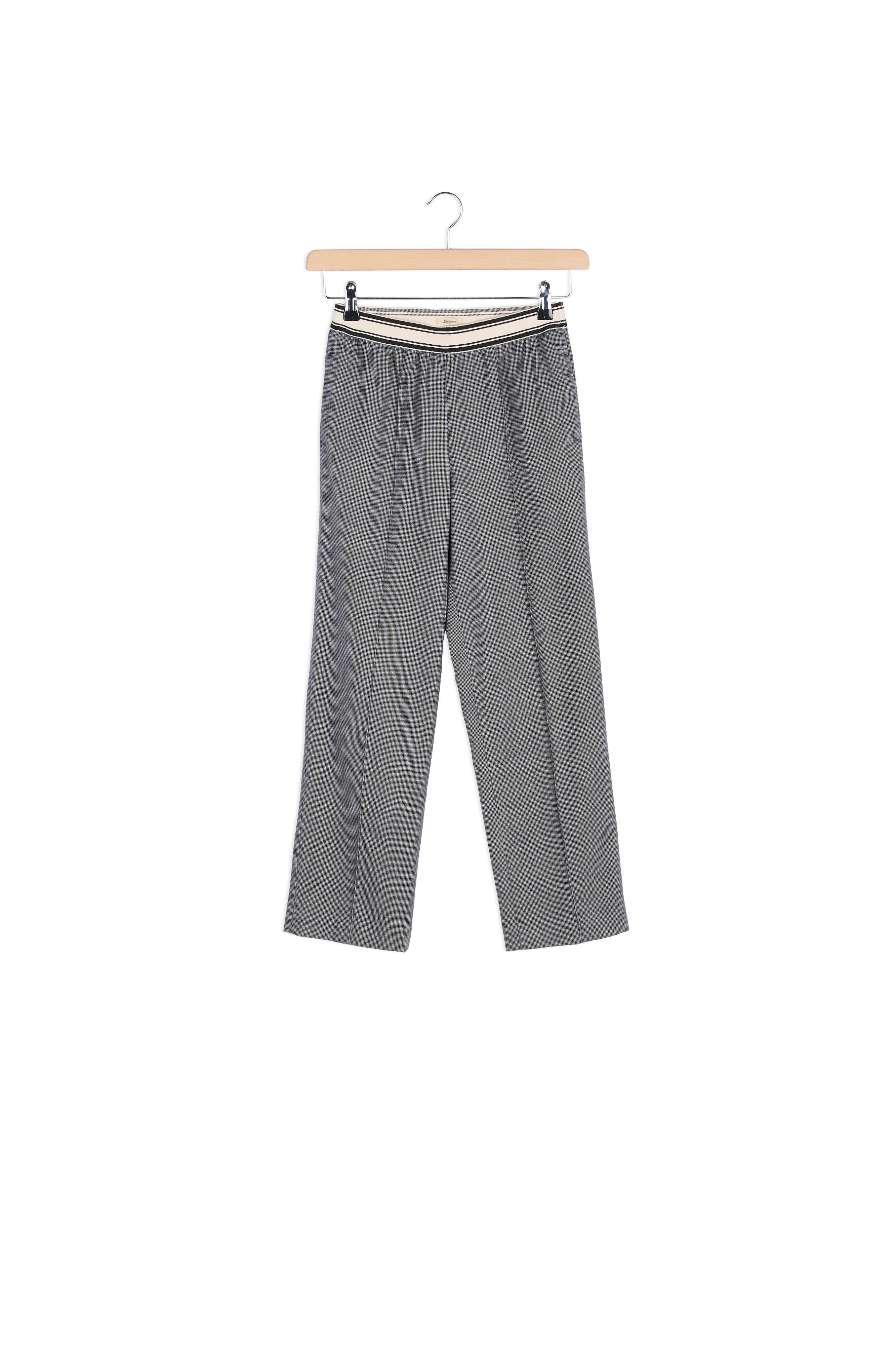 VLAD PANTS Faume - seconde main