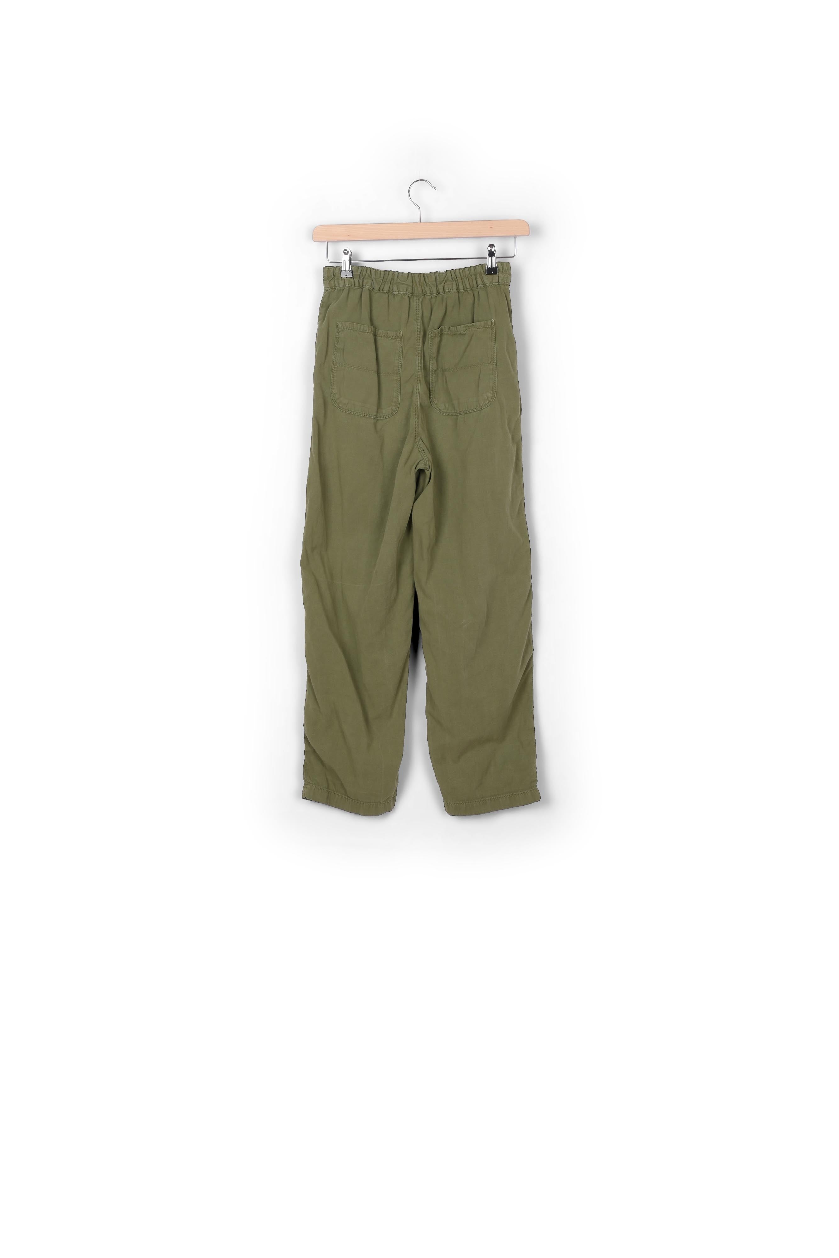 PANTALON PASOP Faume - seconde main