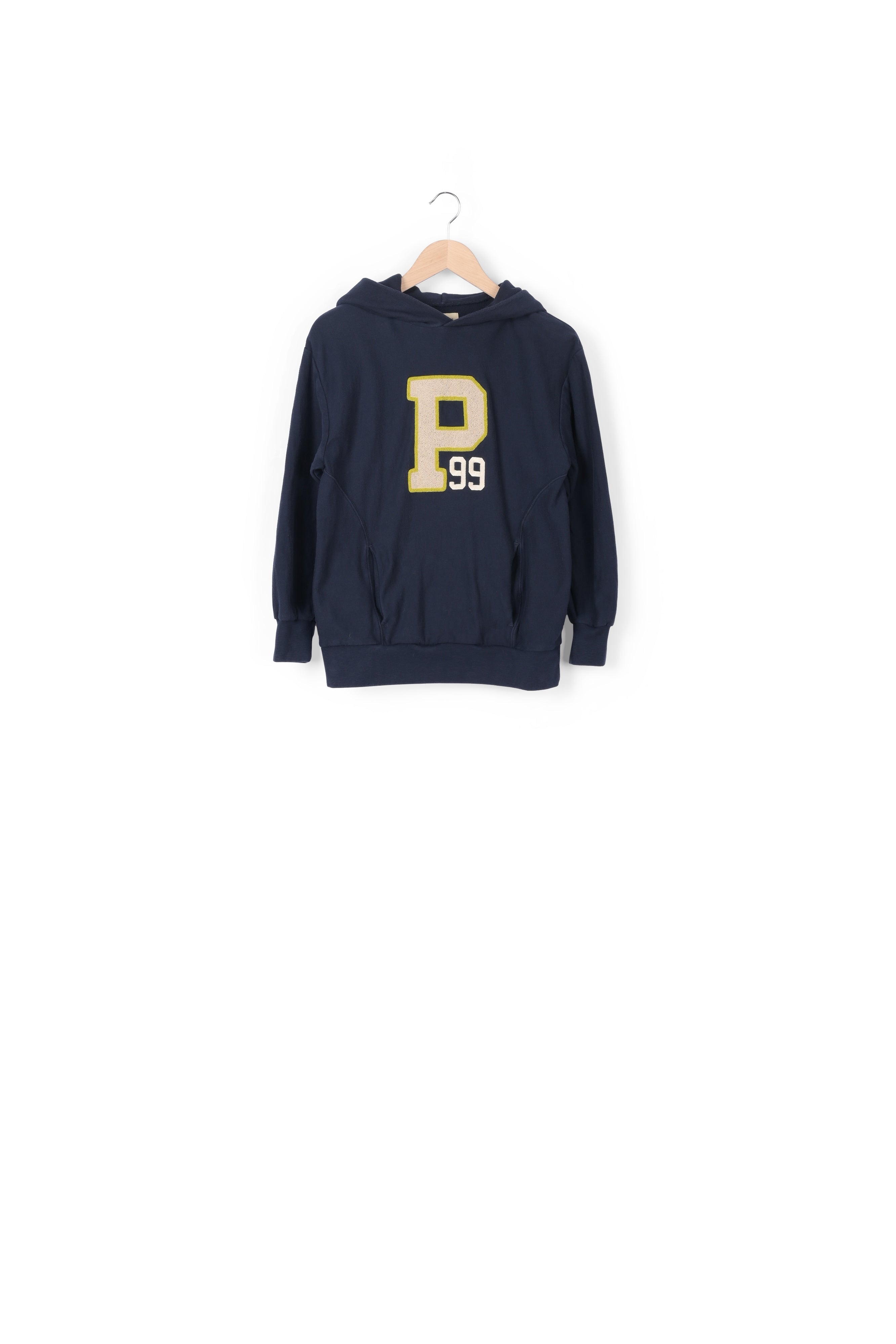 SWEATSHIRT FAHY Faume - seconde main