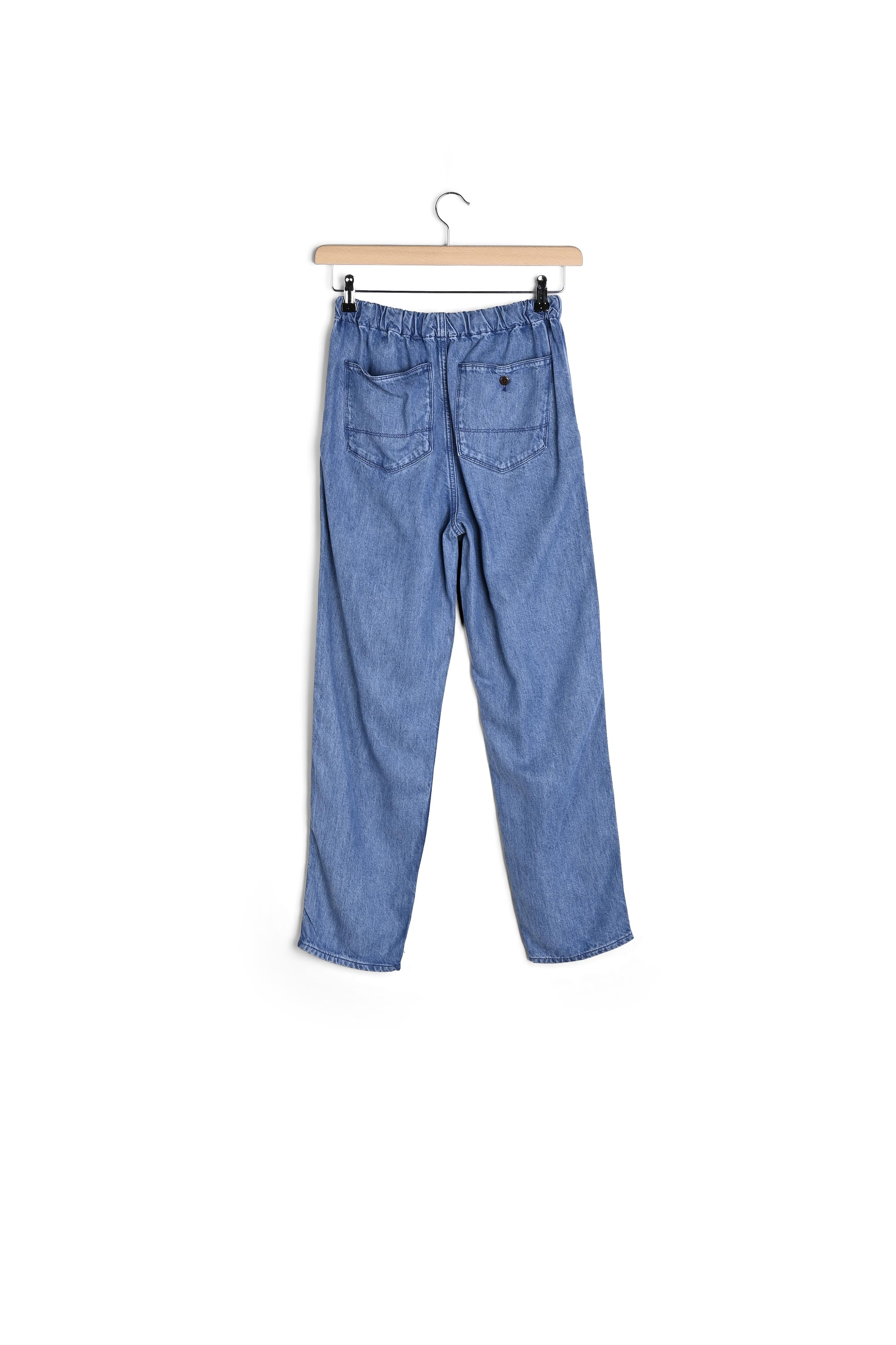 PIZZY BROEK Faume - seconde main