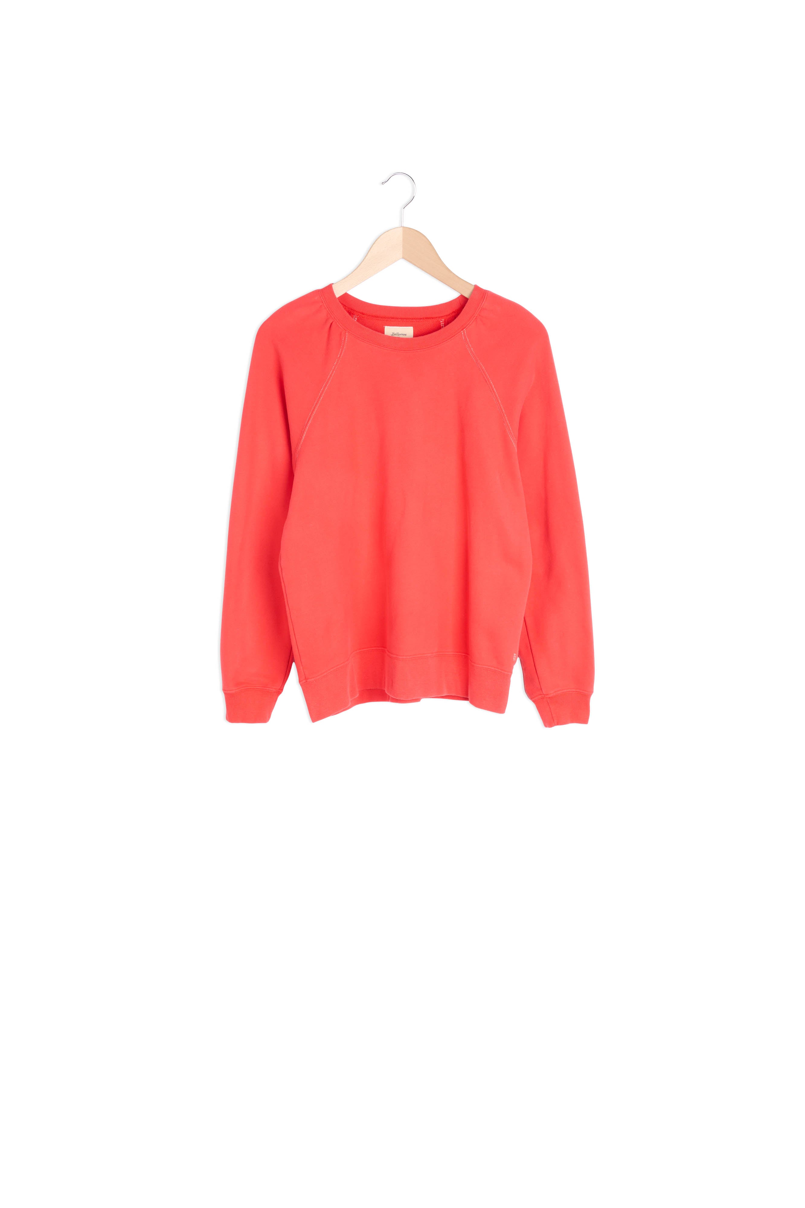 FARTY SWEATSHIRT Faume - seconde main