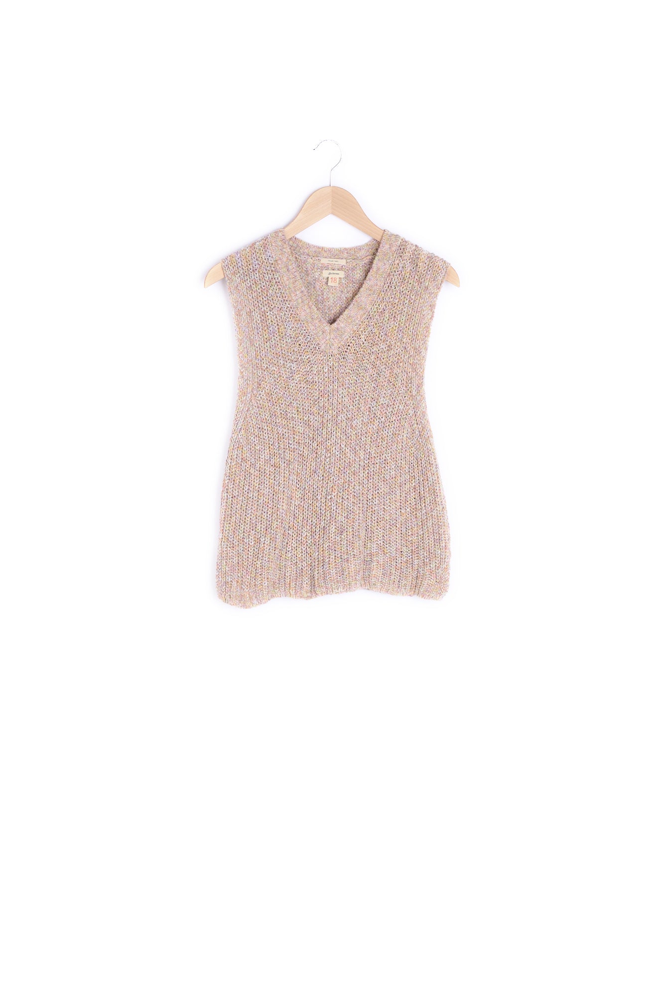 PULL AUALES Faume - seconde main