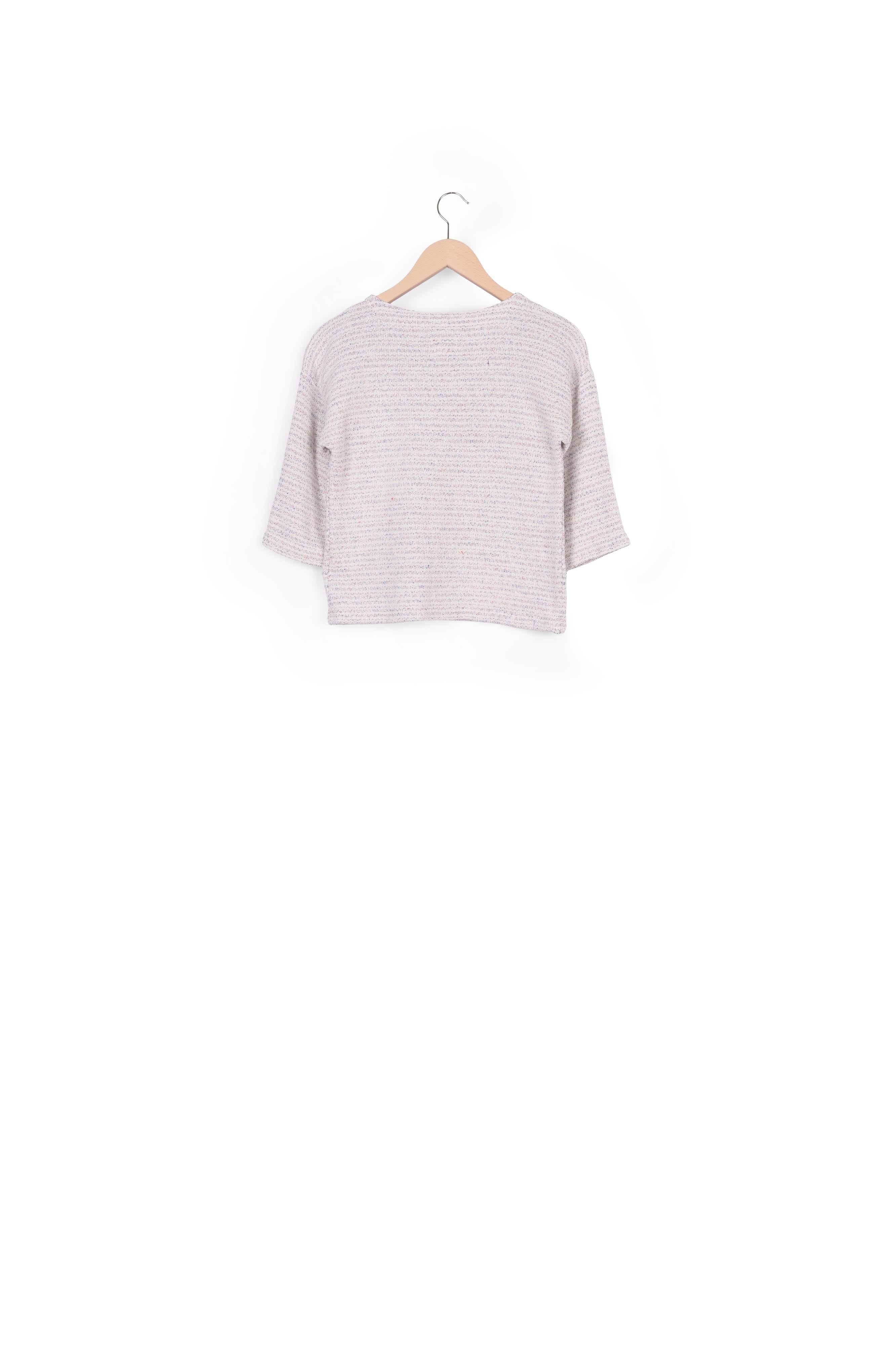 SWEATSHIRT MALA Faume - seconde main