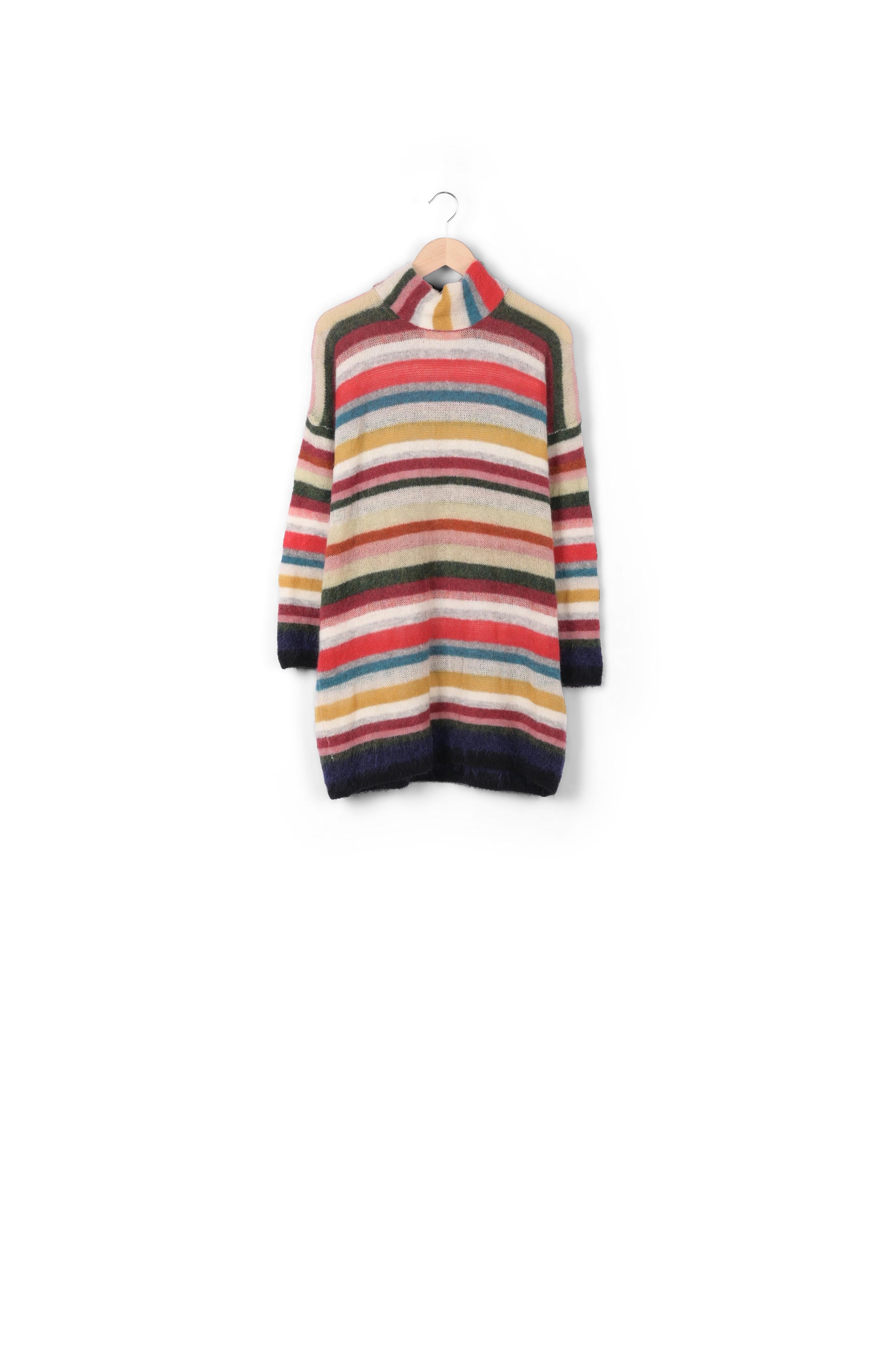 PULL TOMIDA Faume - seconde main