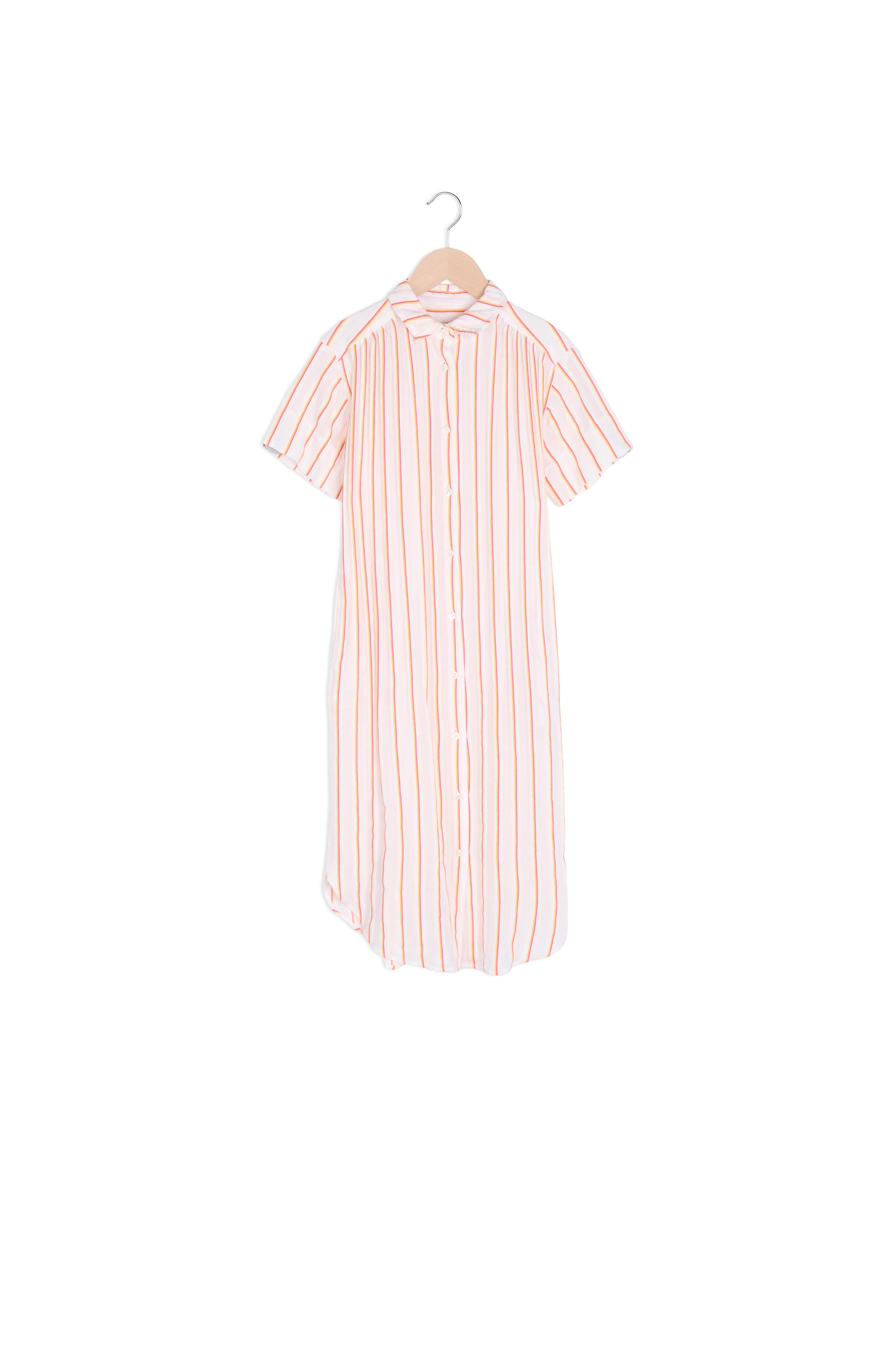 ROBE ANGIE Faume - seconde main