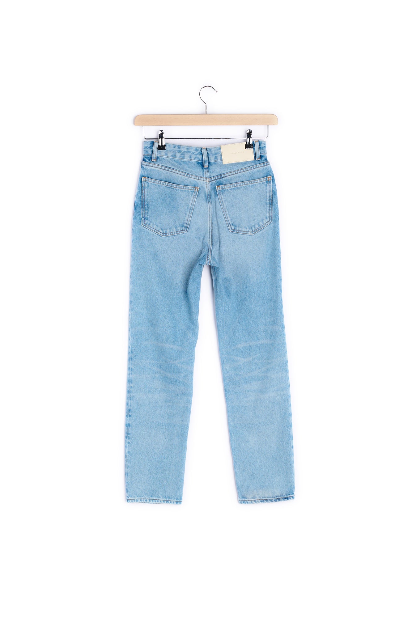 PAM JEANS Faume - seconde main