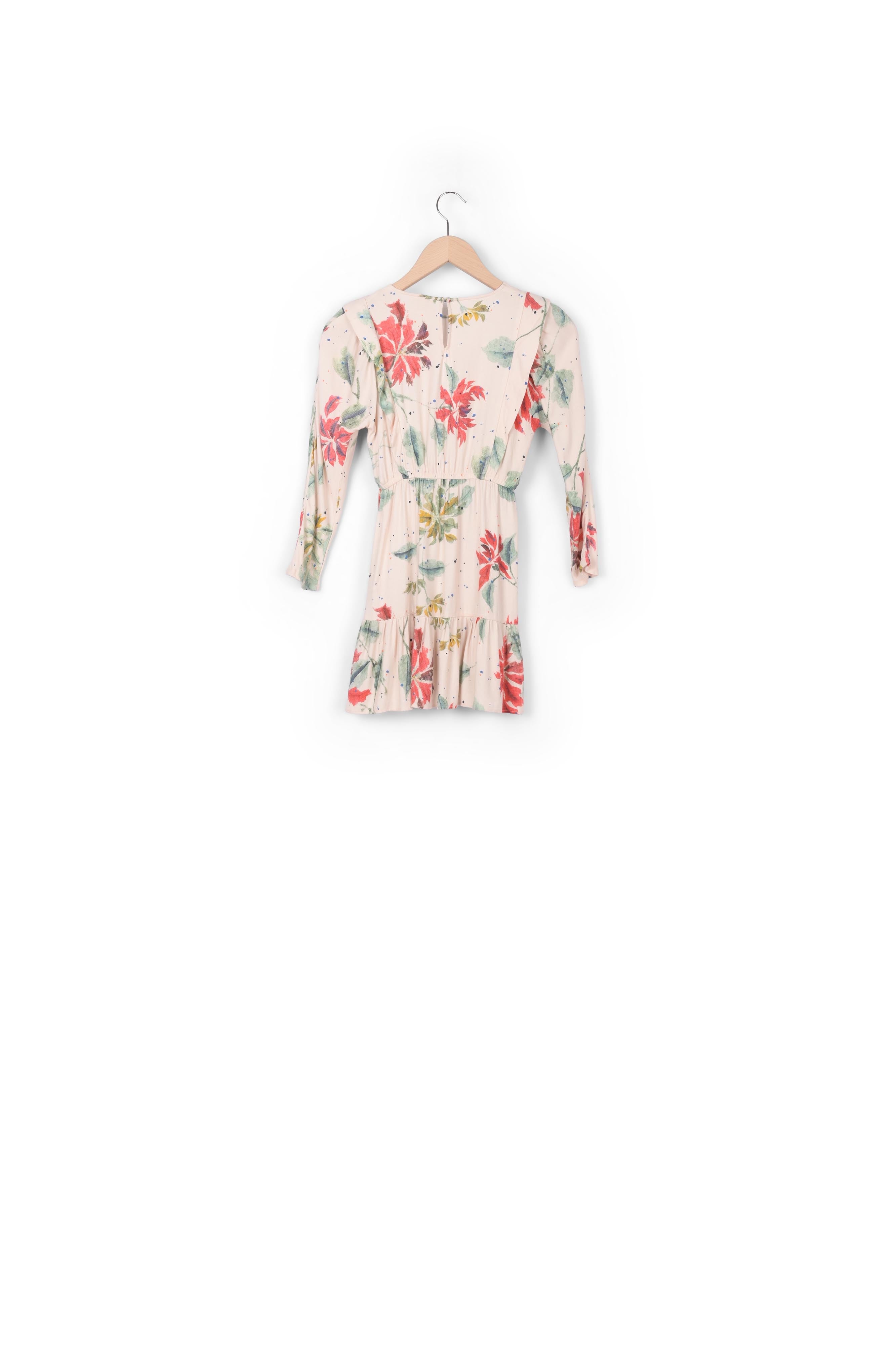 ROBE PENNIE Faume - seconde main