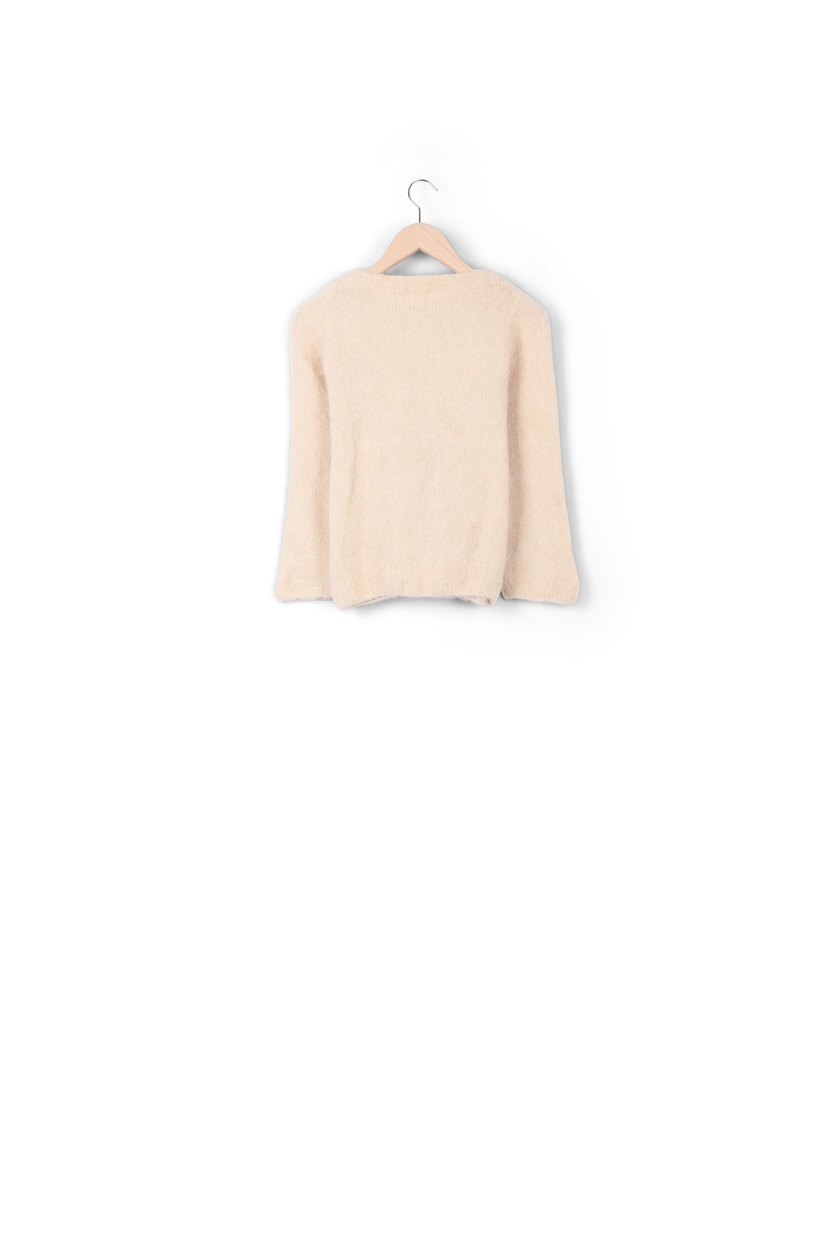 PULL DARA Faume - seconde main