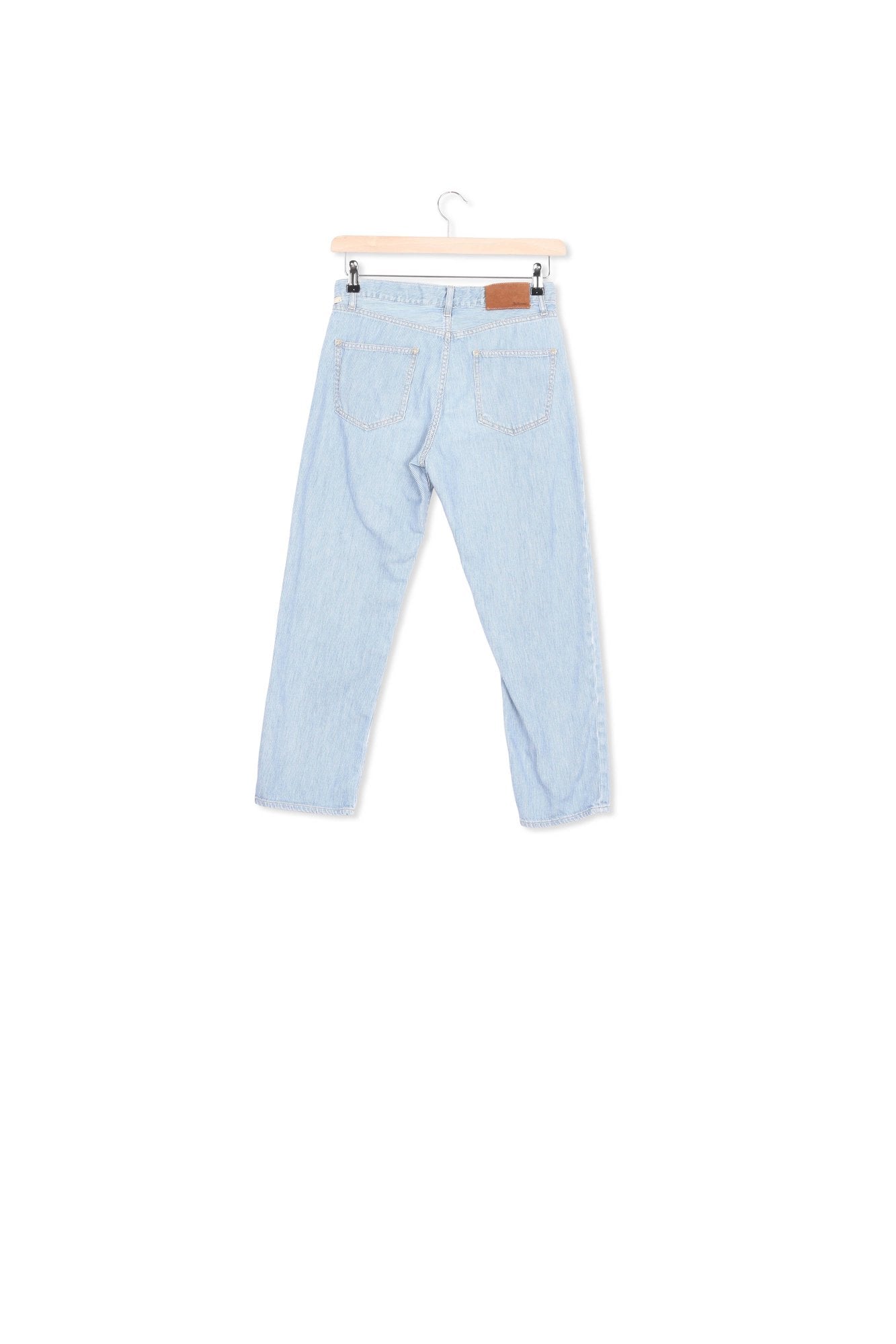 JEANS POPEYE Faume - seconde main