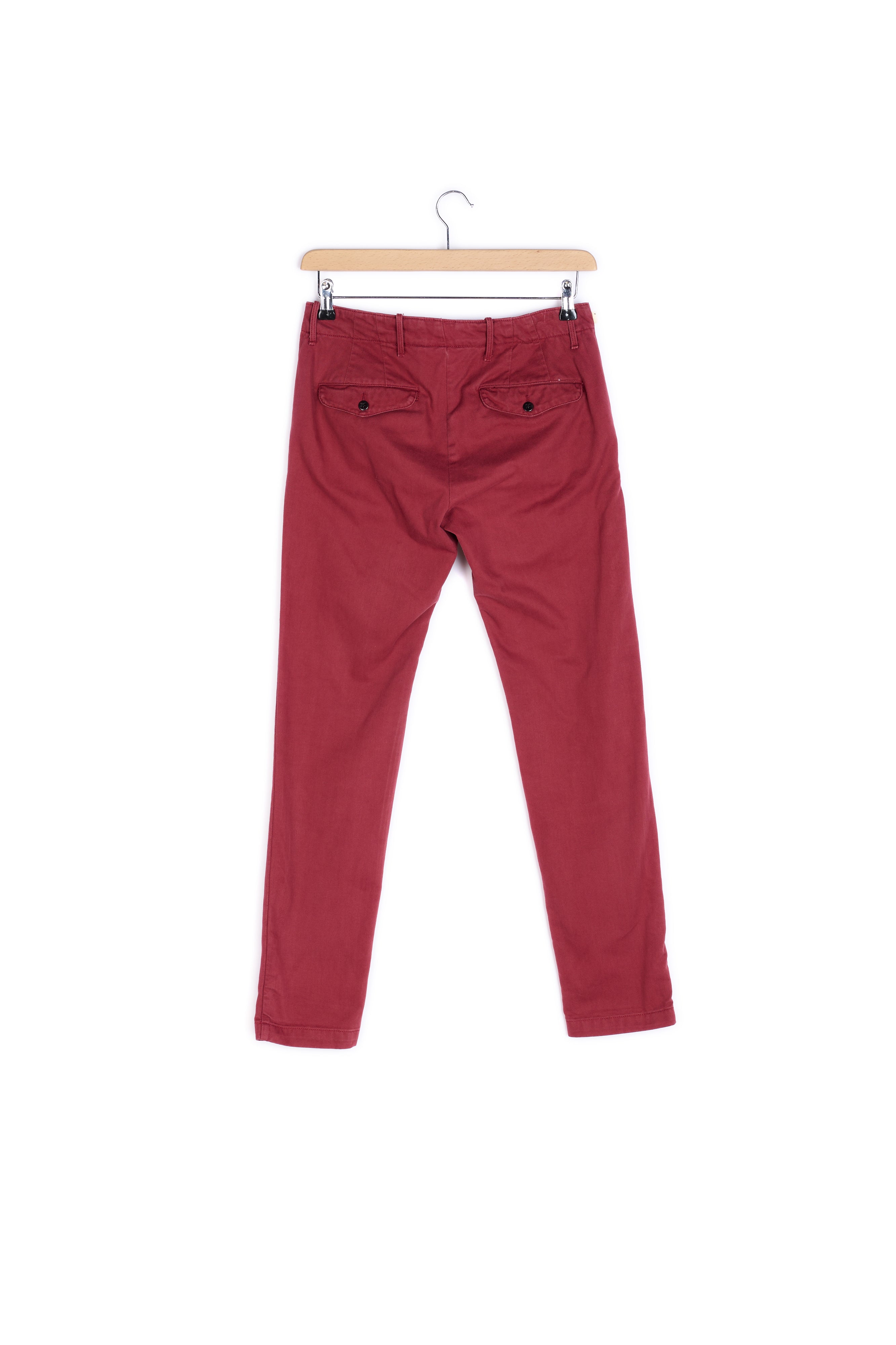 PYMEE PANTS Faume - seconde main