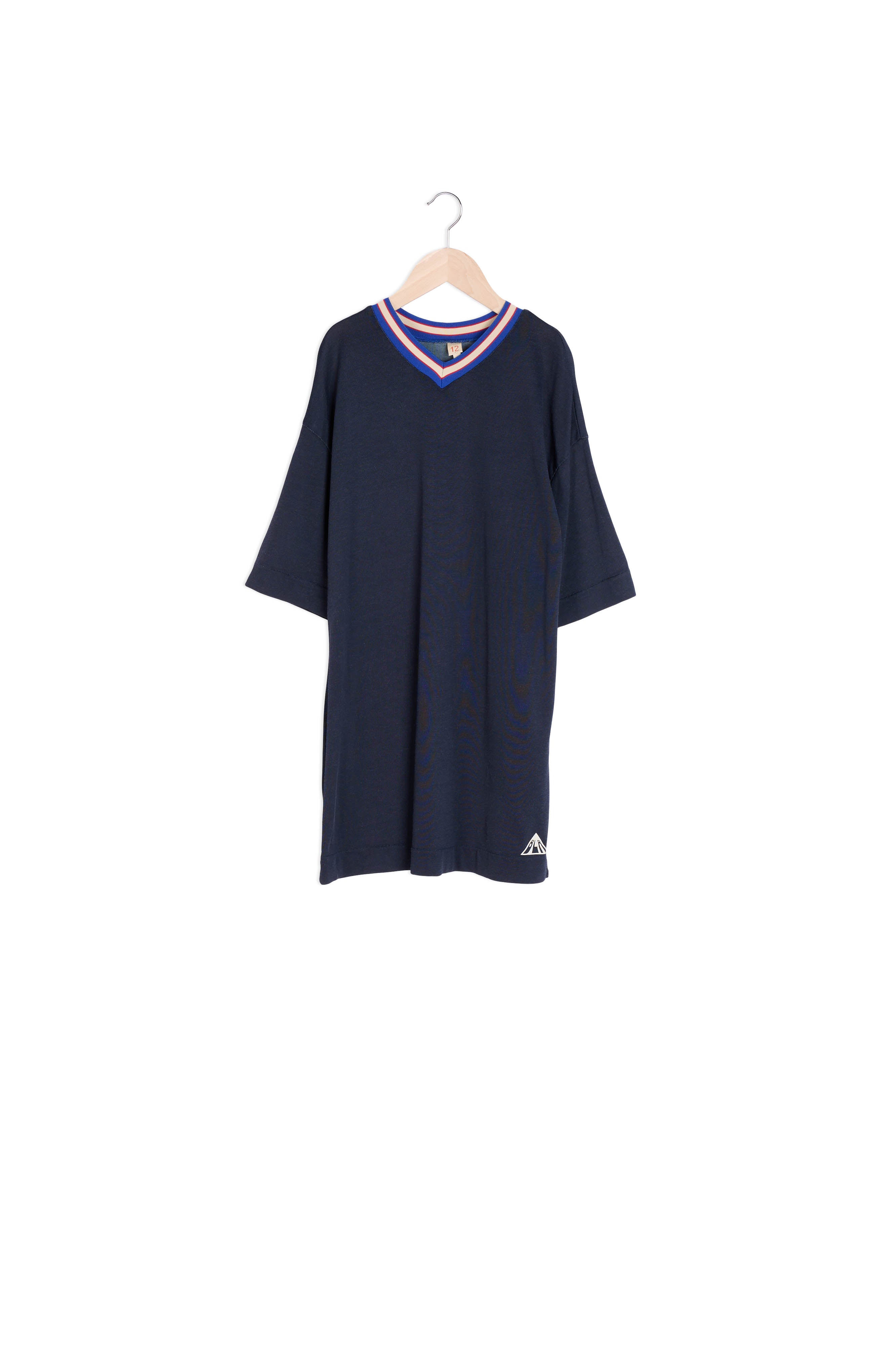 ROBE FELPA Faume - seconde main