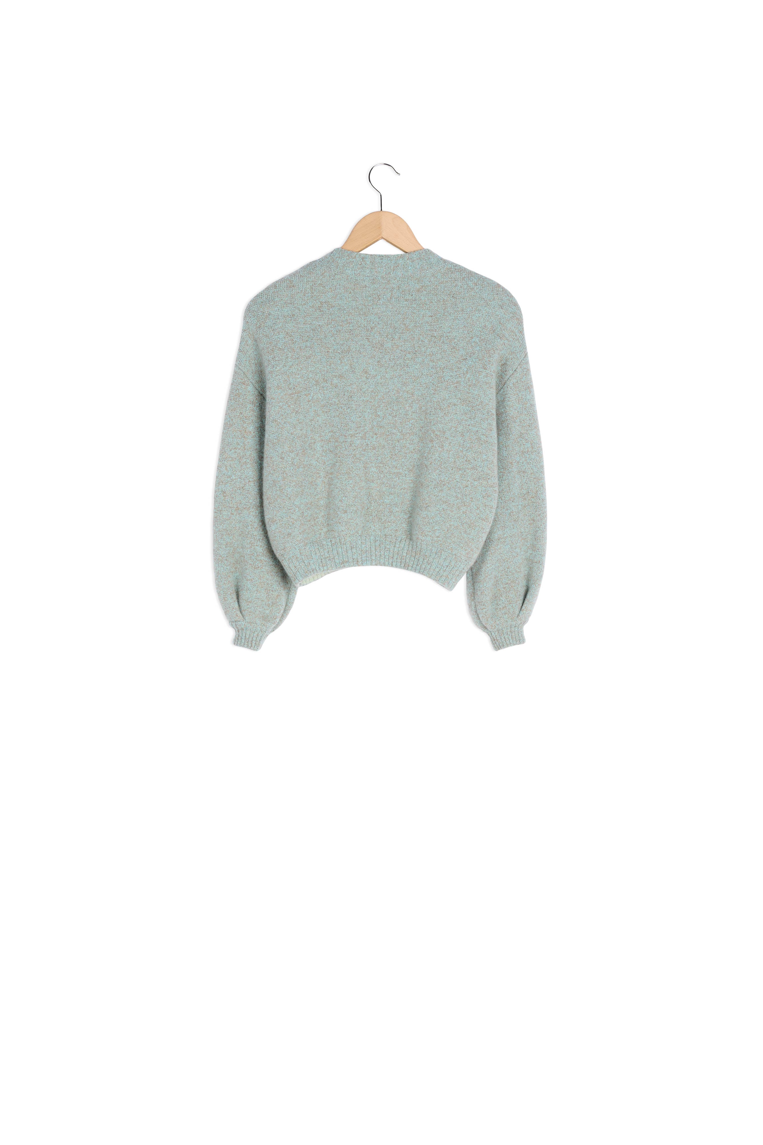 PULL DAFFA Faume - seconde main
