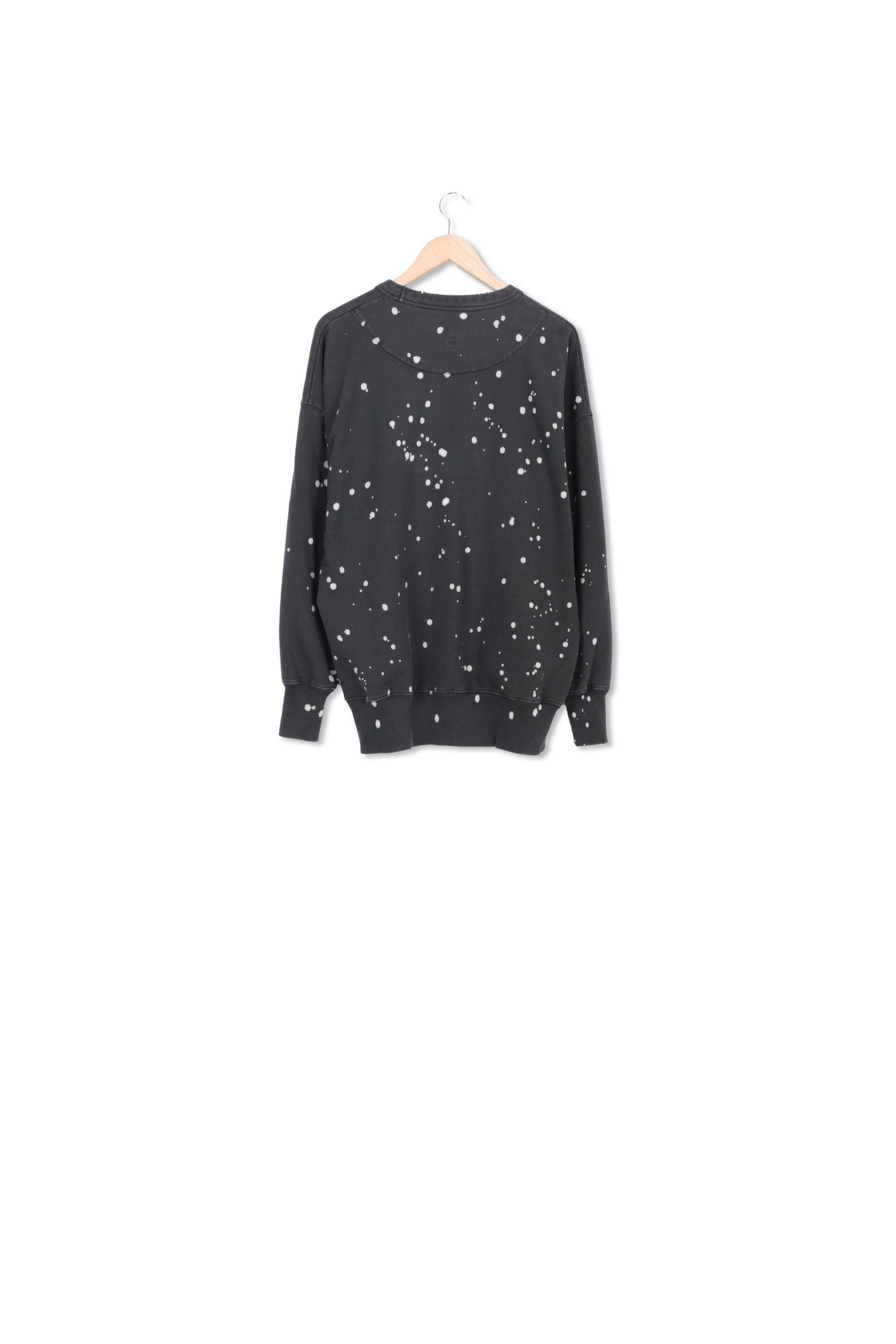 SWEATSHIRT SIERRA Faume - seconde main