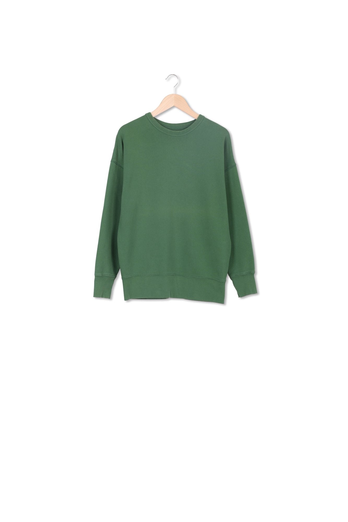 SWEATSHIRT VADUM Faume - seconde main