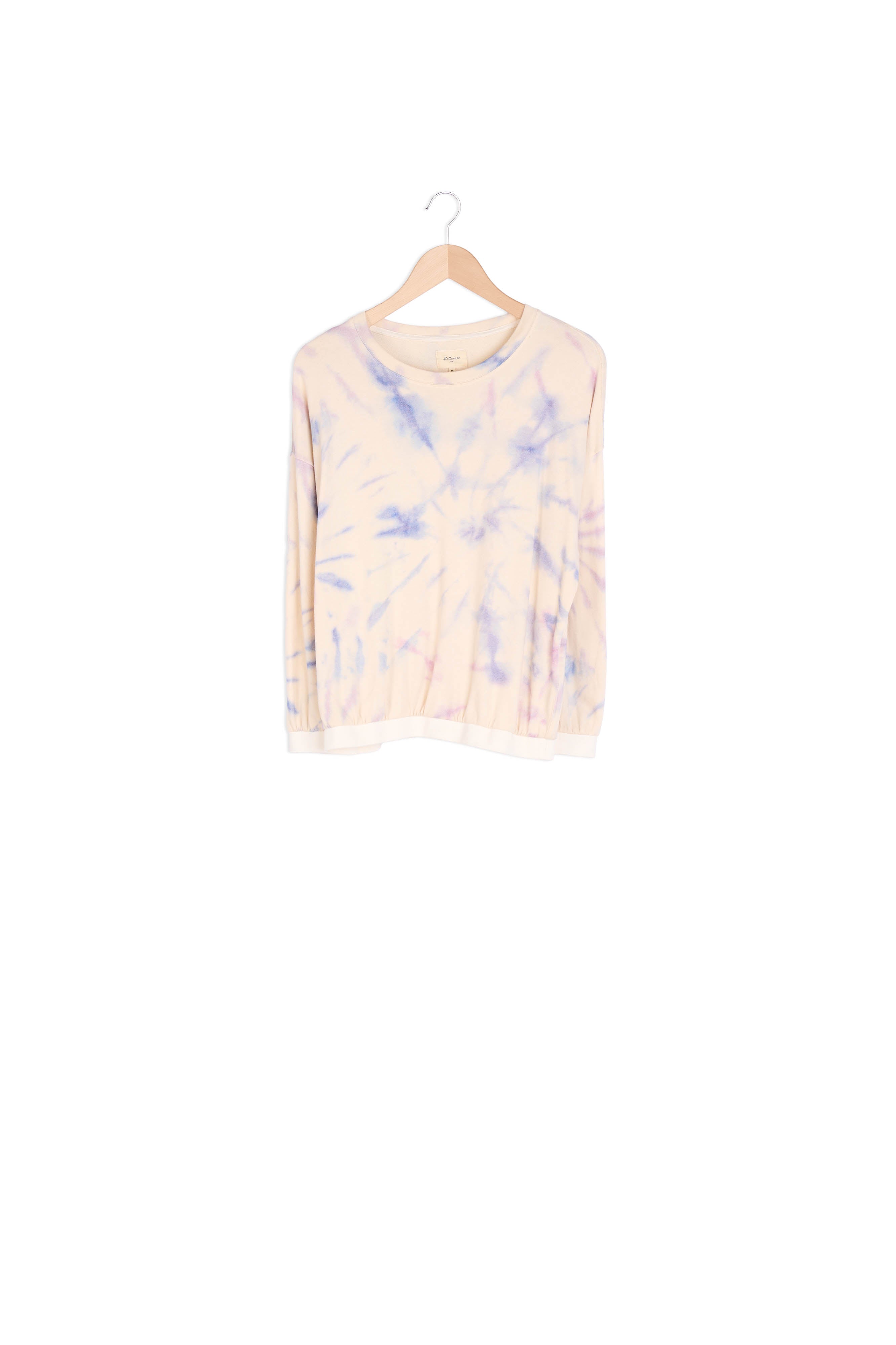 BEEDY SWEATSHIRT Faume - seconde main