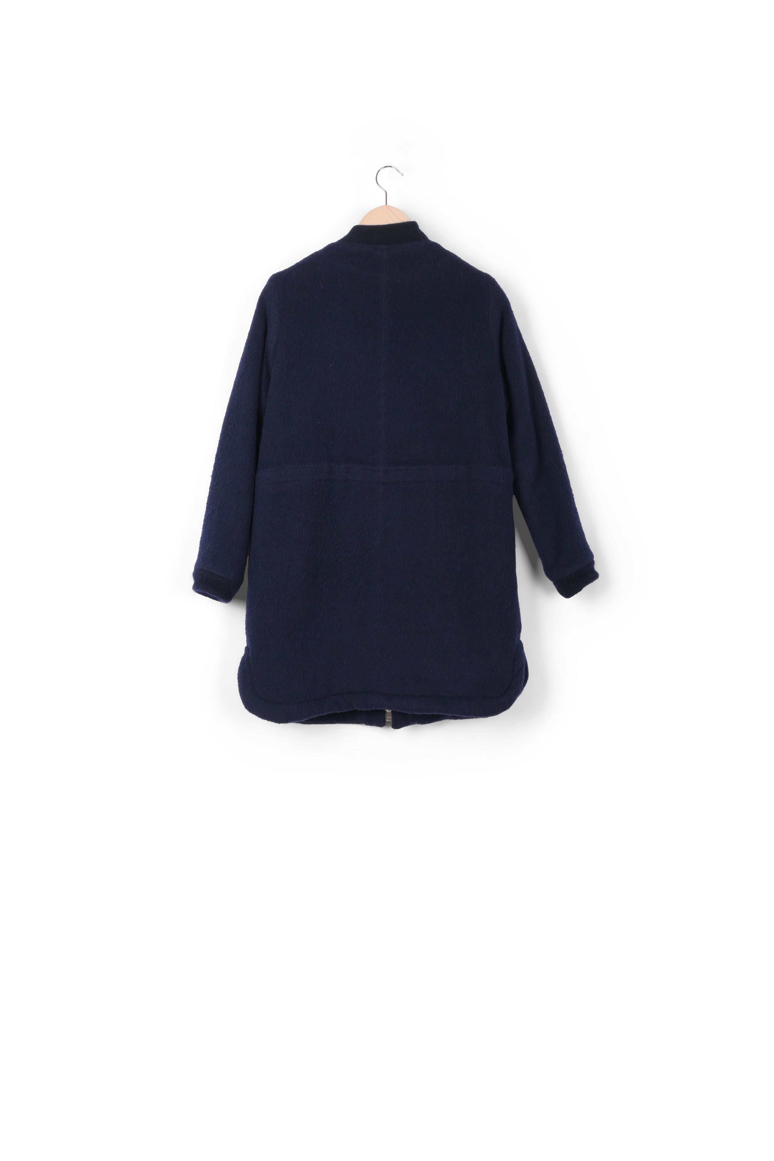 MANTEAU LASSY Faume - seconde main