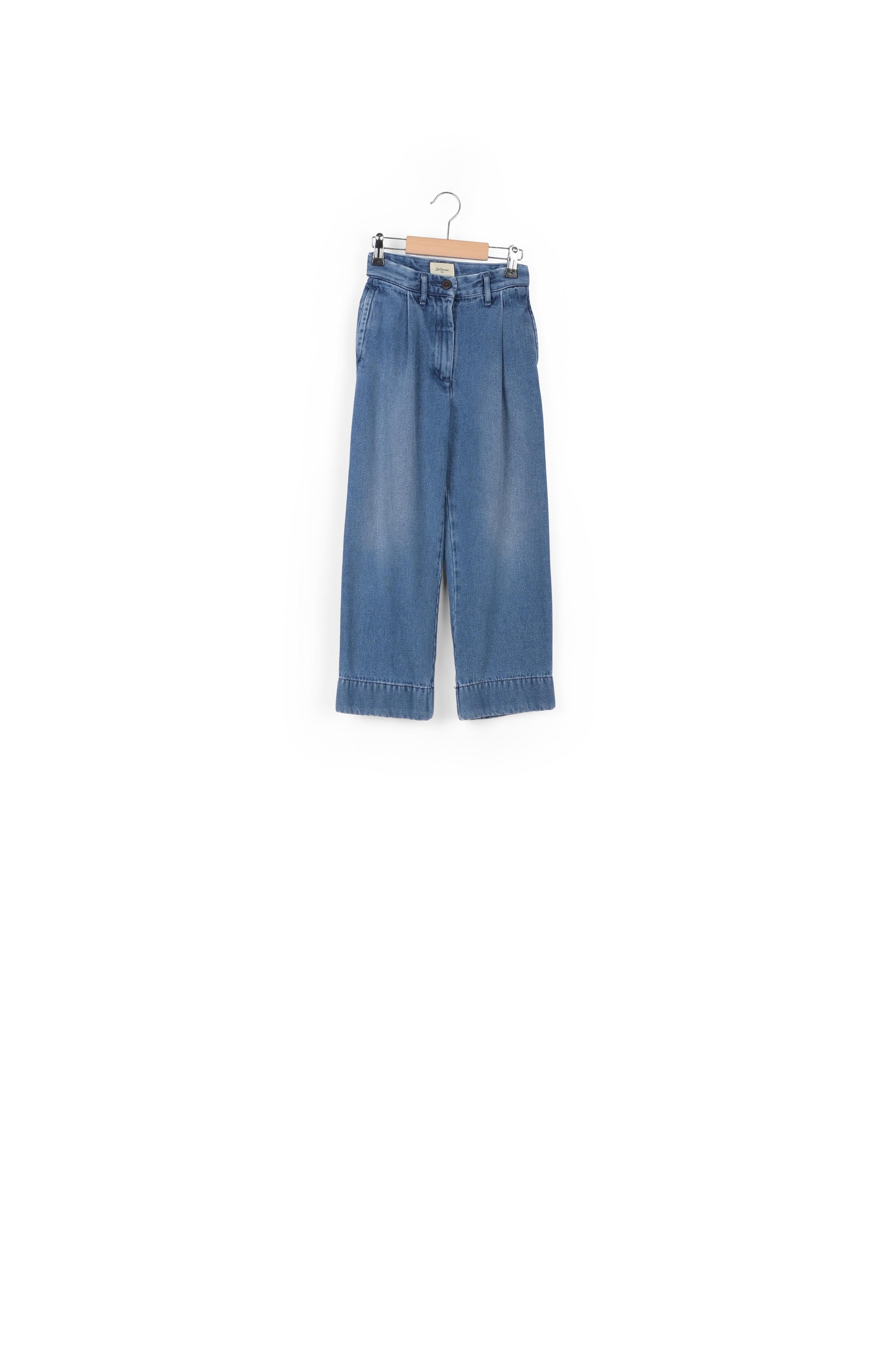 PANTALON PRINGLE Faume - seconde main