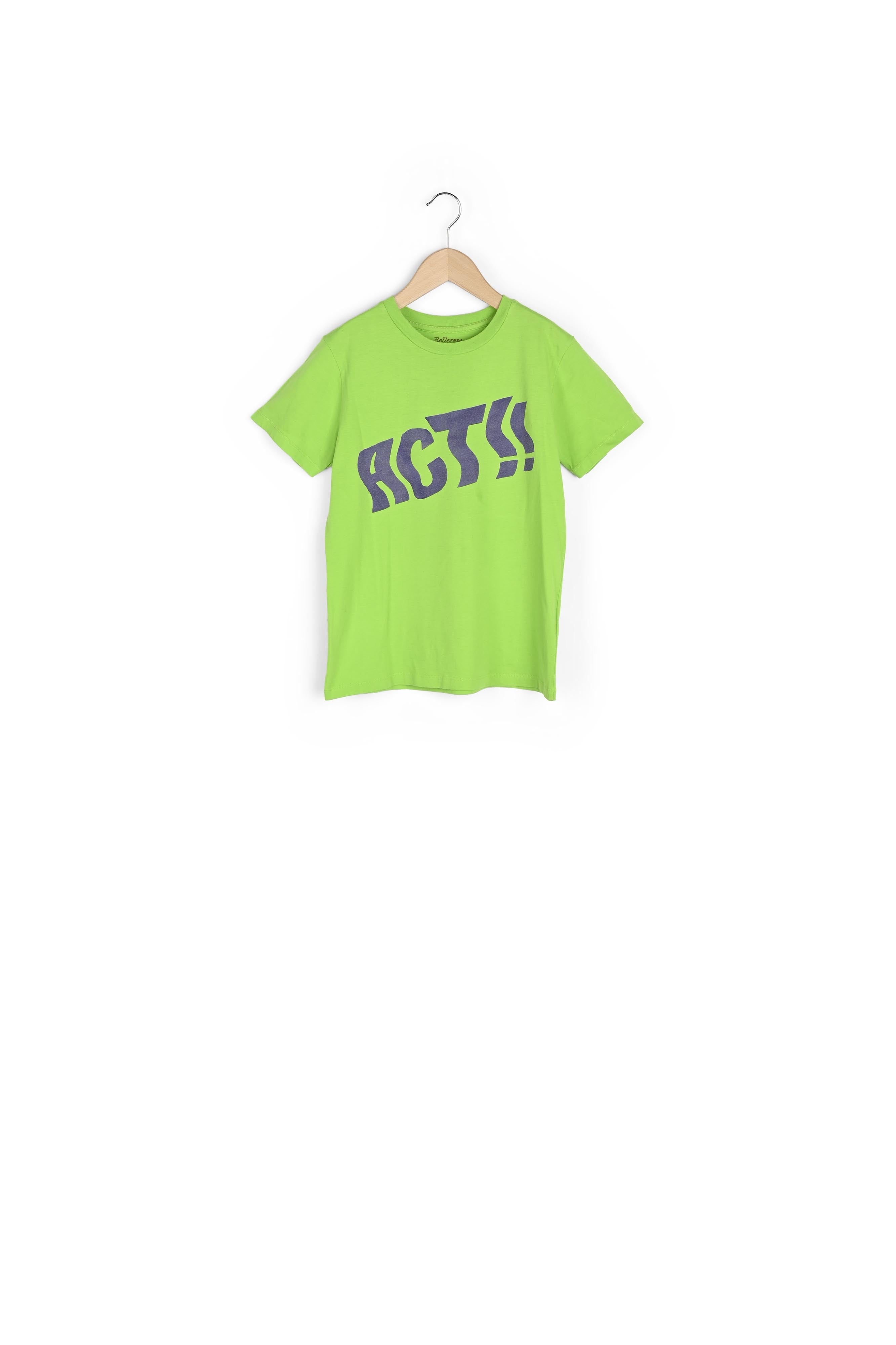 KENNY T-SHIRT Faume - seconde main